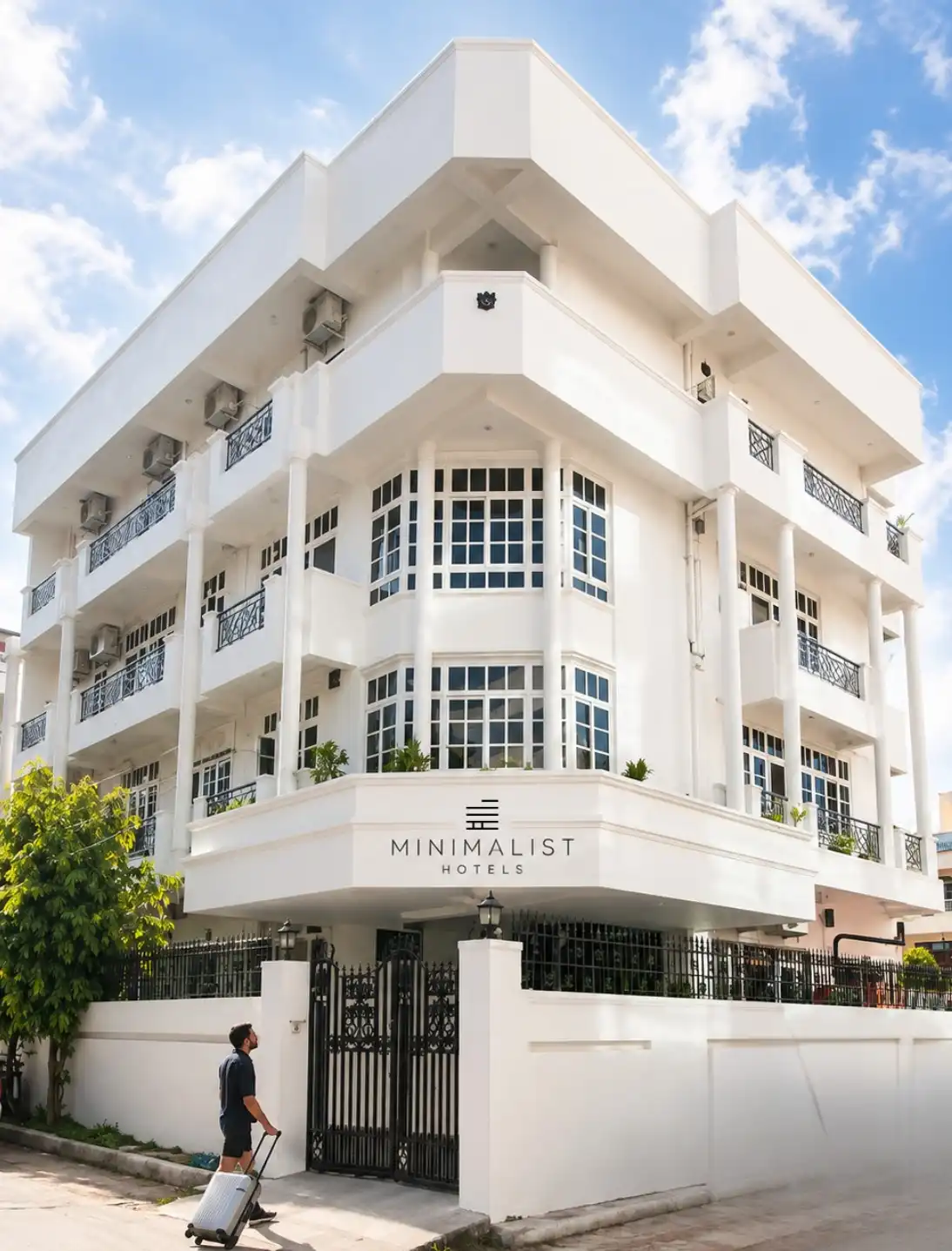 Lilauli House