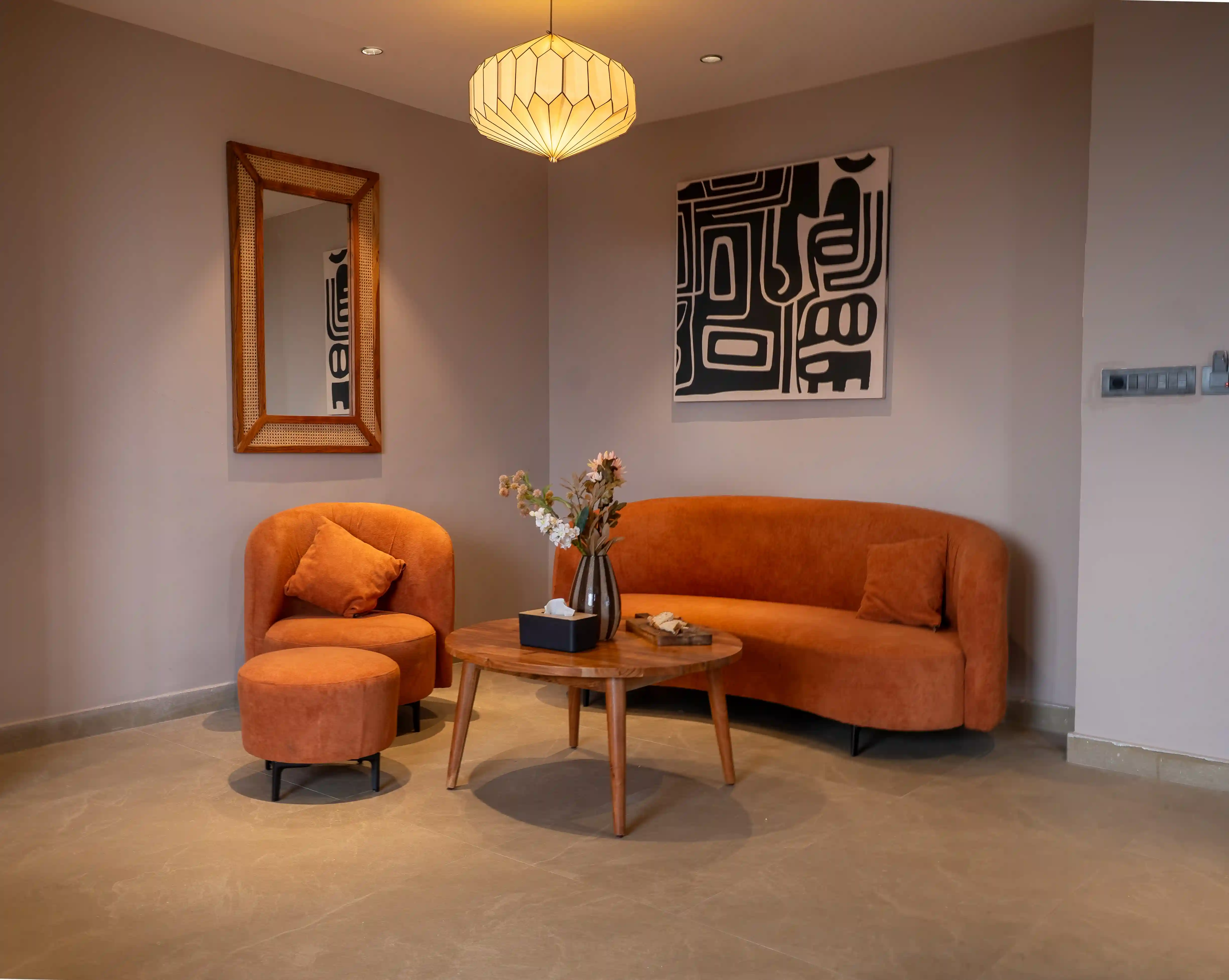 Presidential Suite with Bathtub 