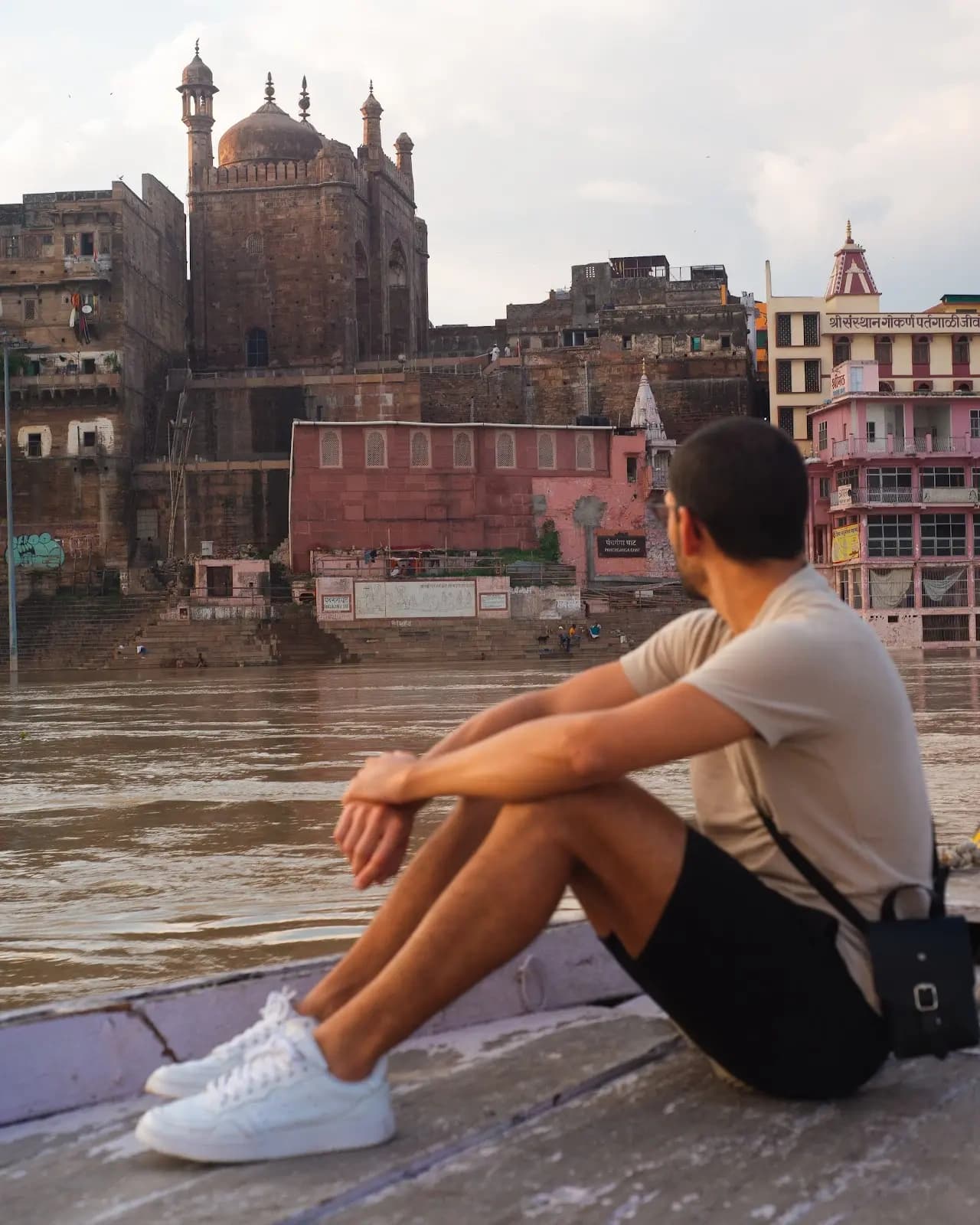 Sunset/ Sunrise  Boat RideExperiences