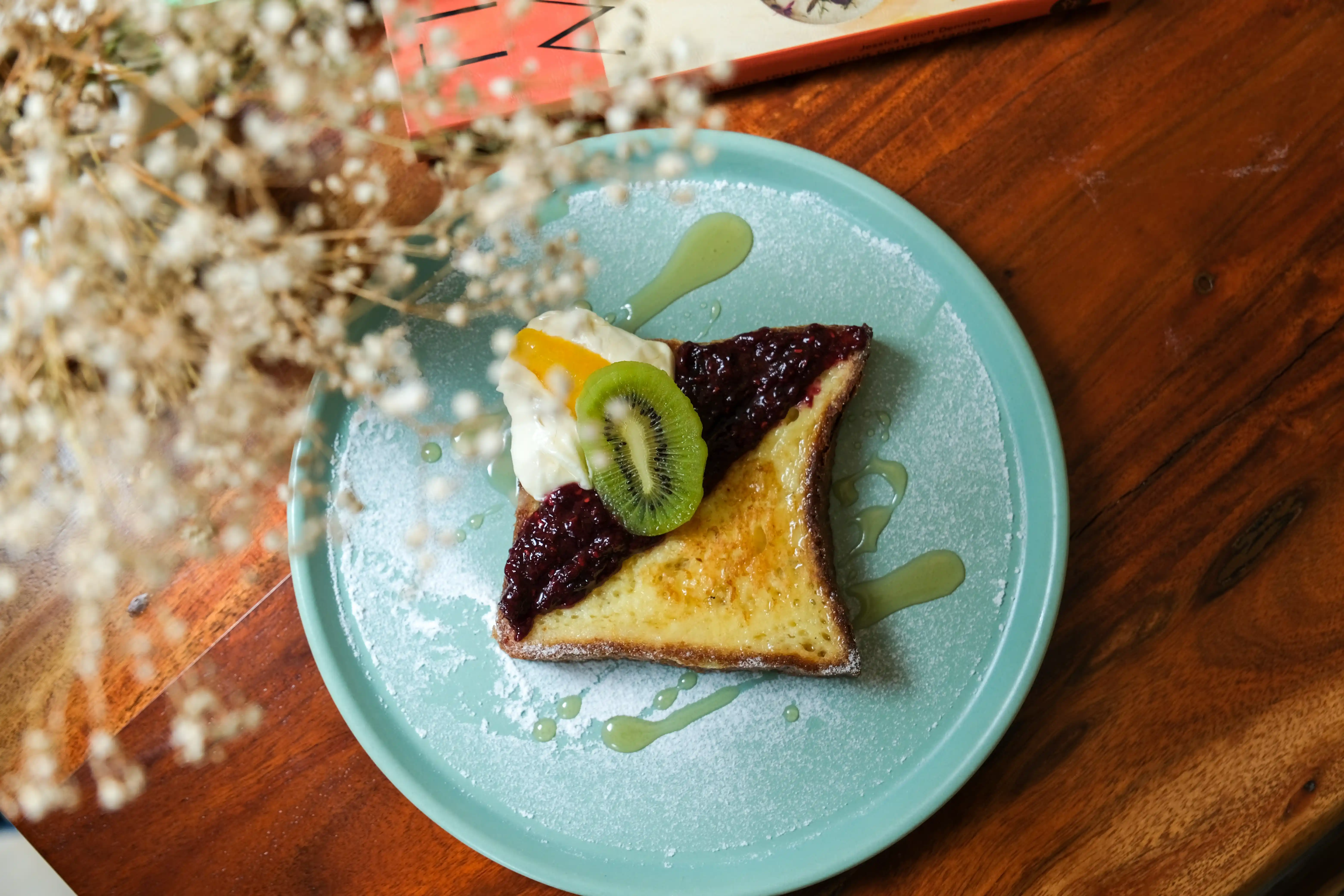 Classic French Toast