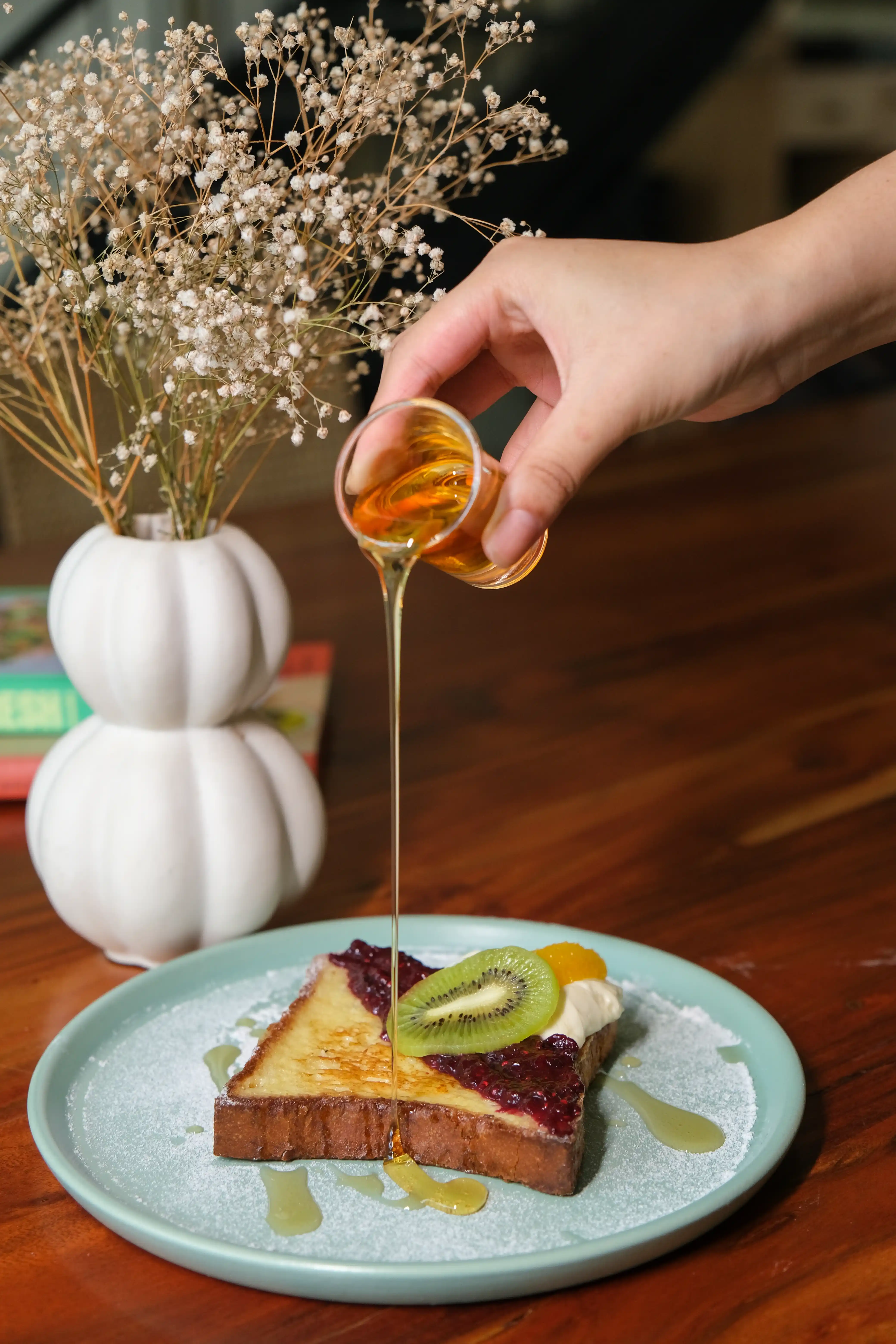 Classic French Toast