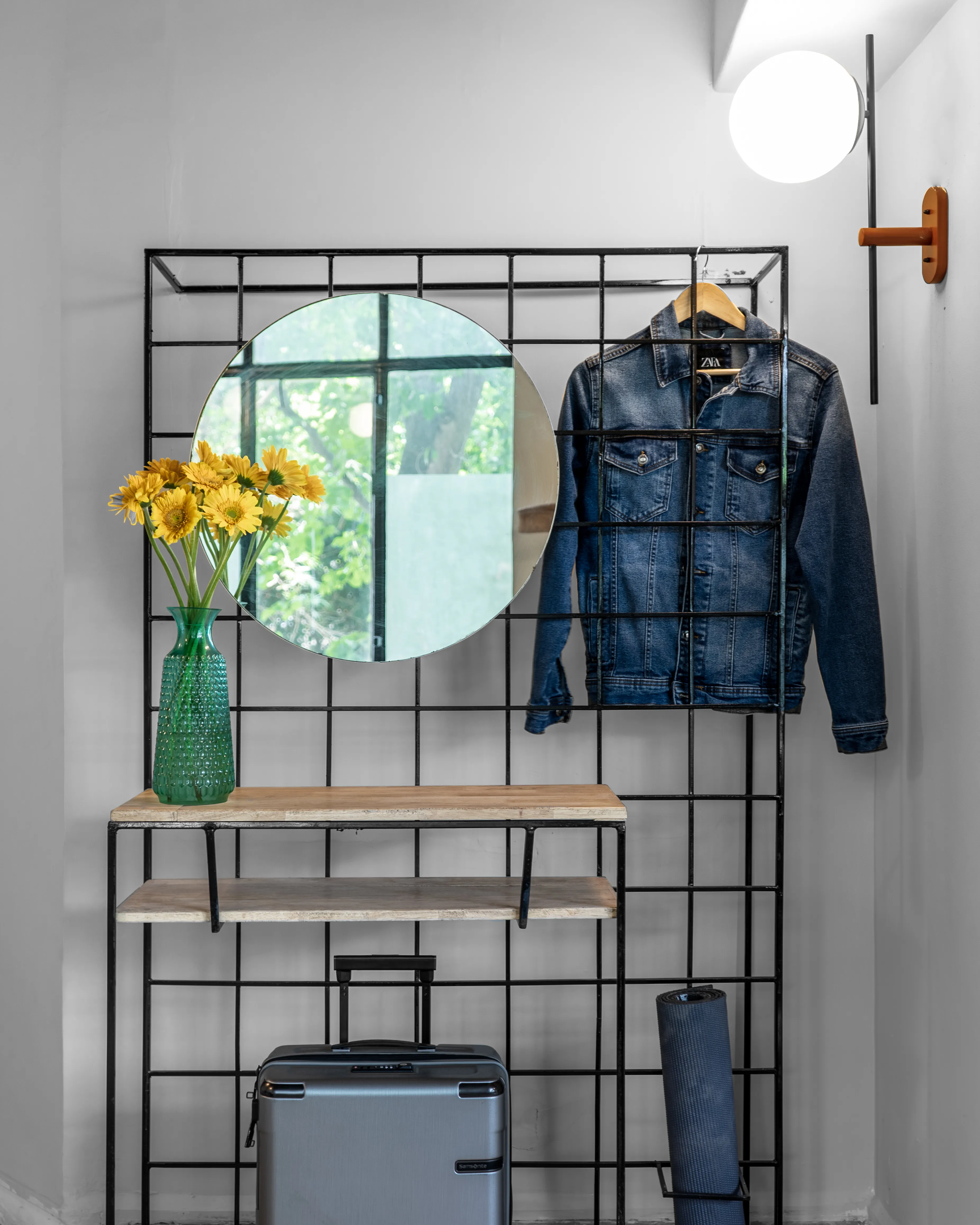 click to zoom Junior Suite