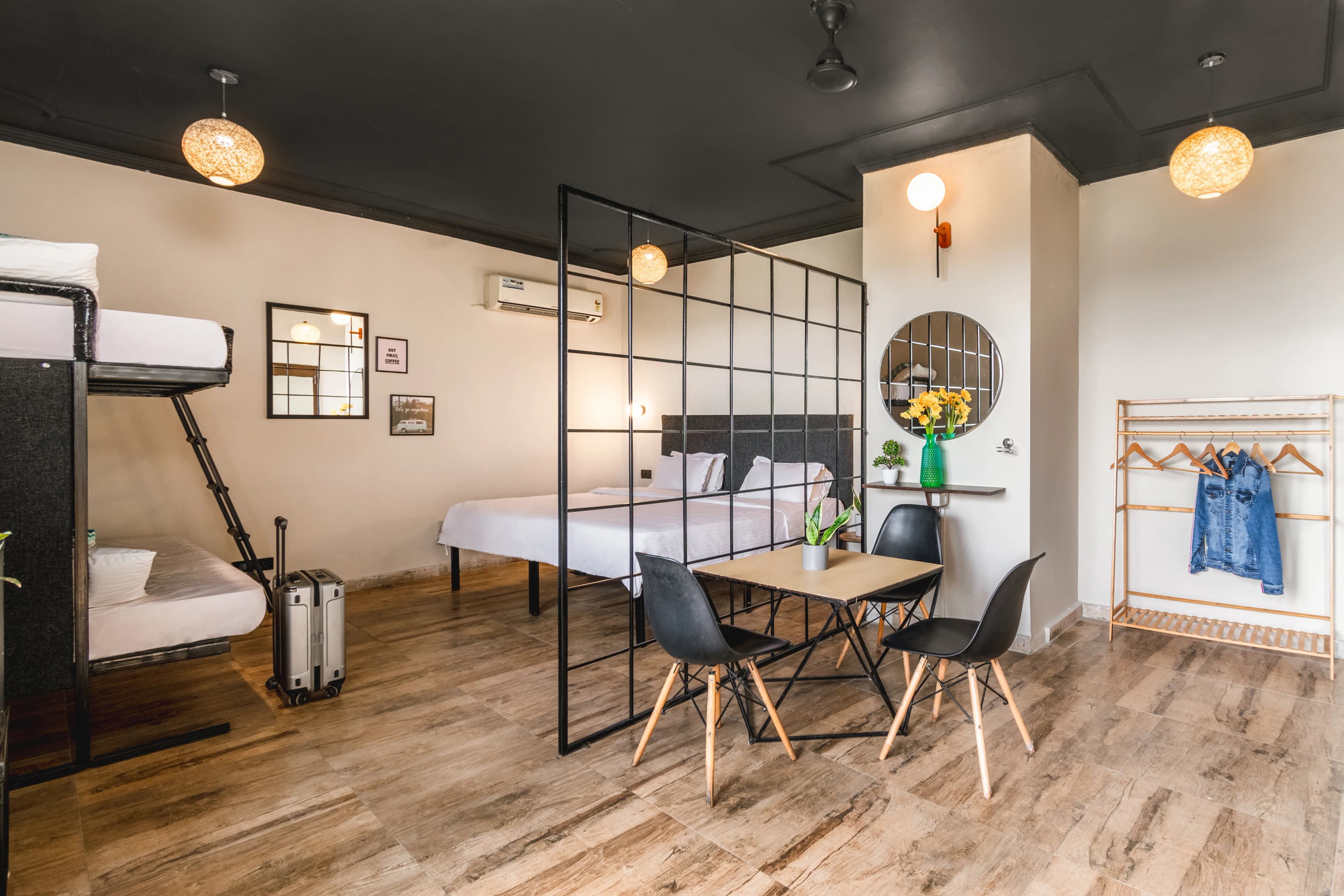 click to zoom Penthouse