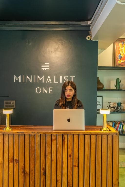 Minimalist One