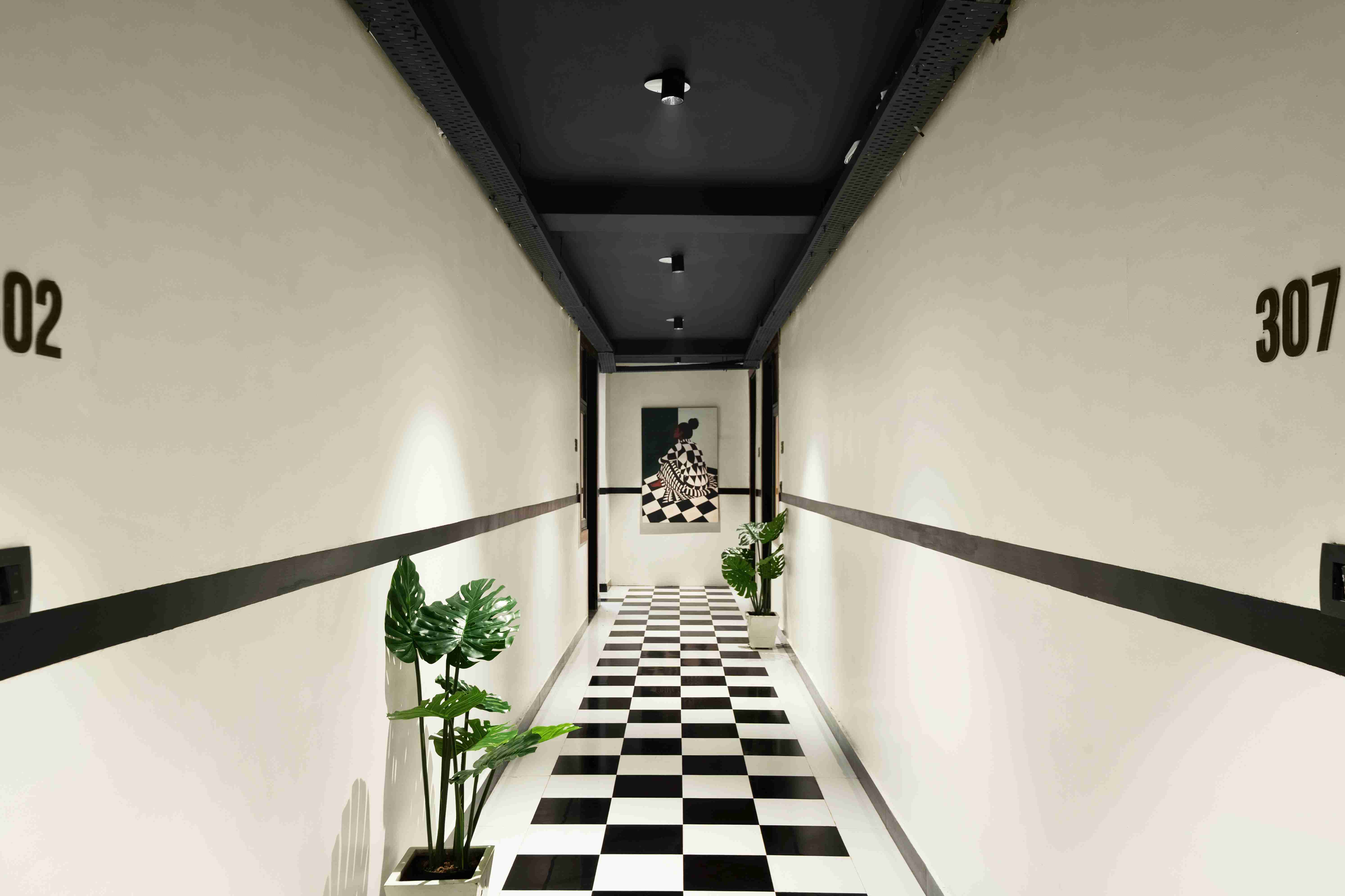The Village Edit by Minimalist Hotel