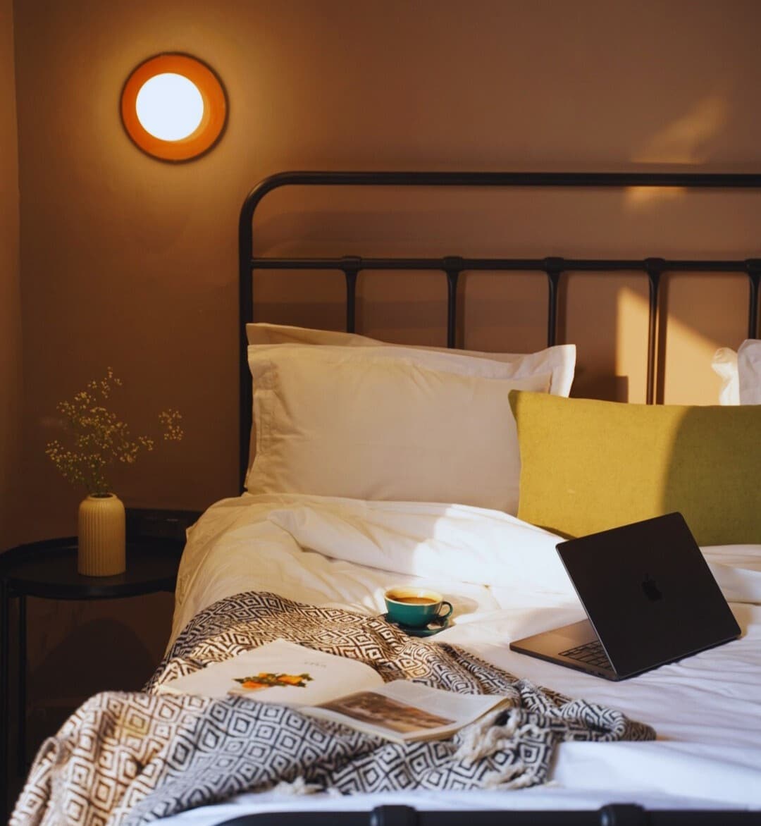 2+1 Stay Offer - The Village Edit by Minimalist Hotels, Hauz Khas