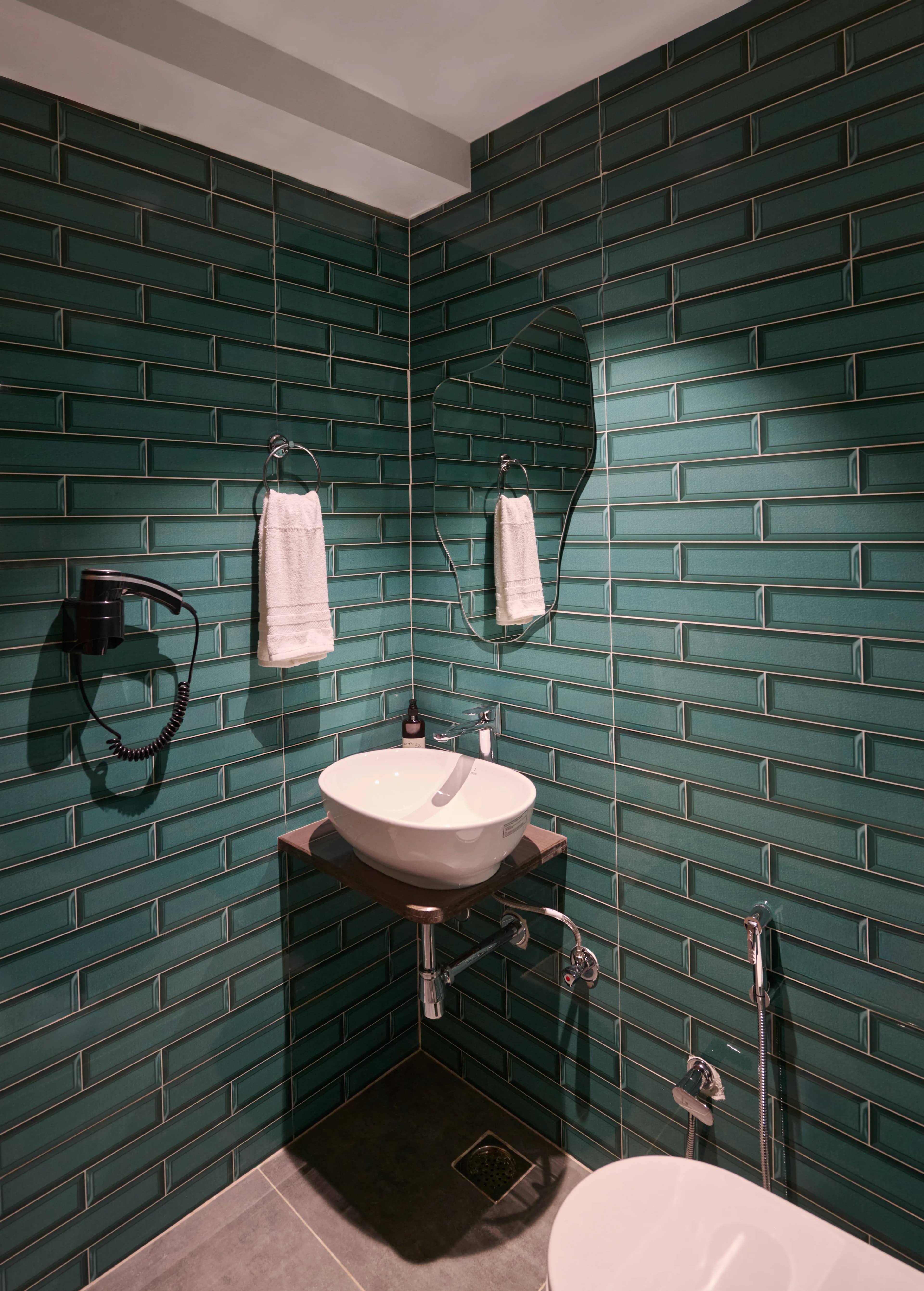 click to zoom Superior King Room