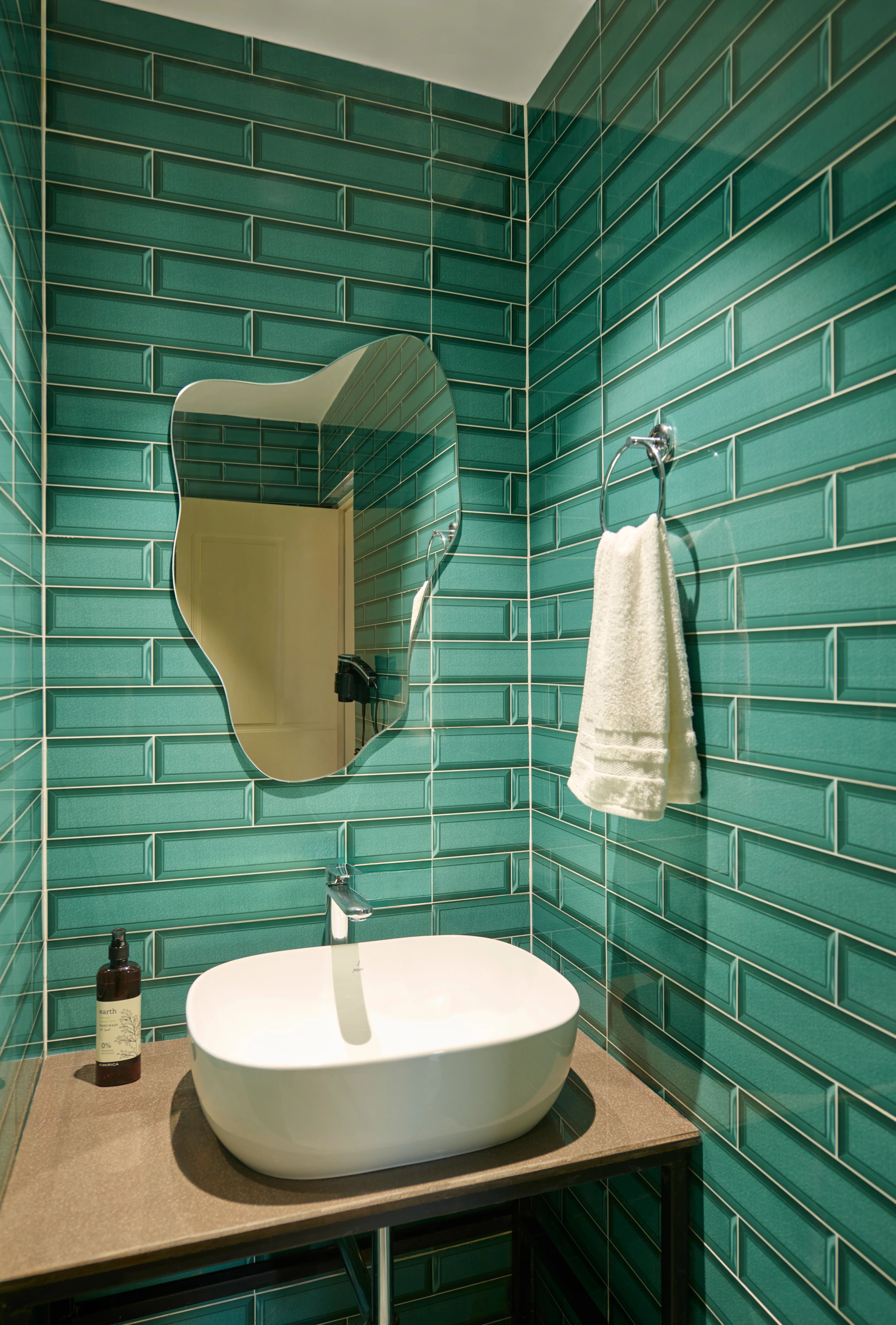 click to zoom Twin Room