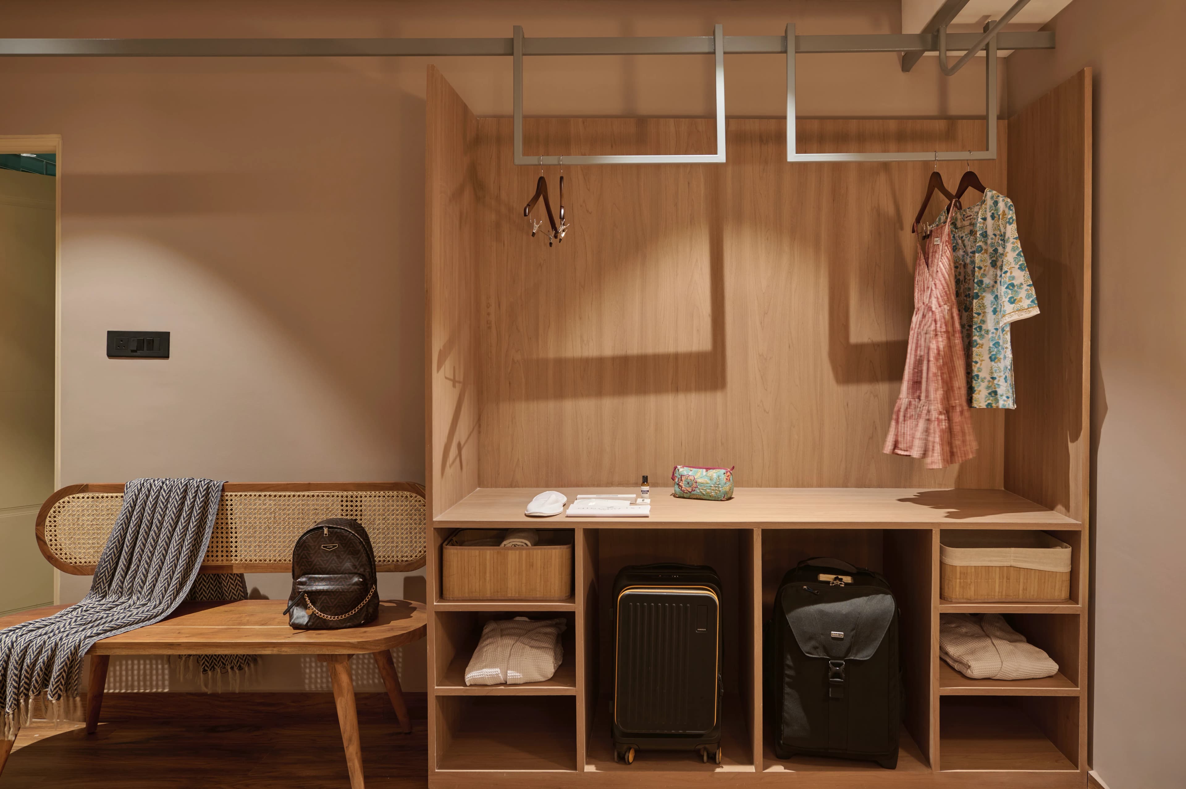 click to zoom Twin Room