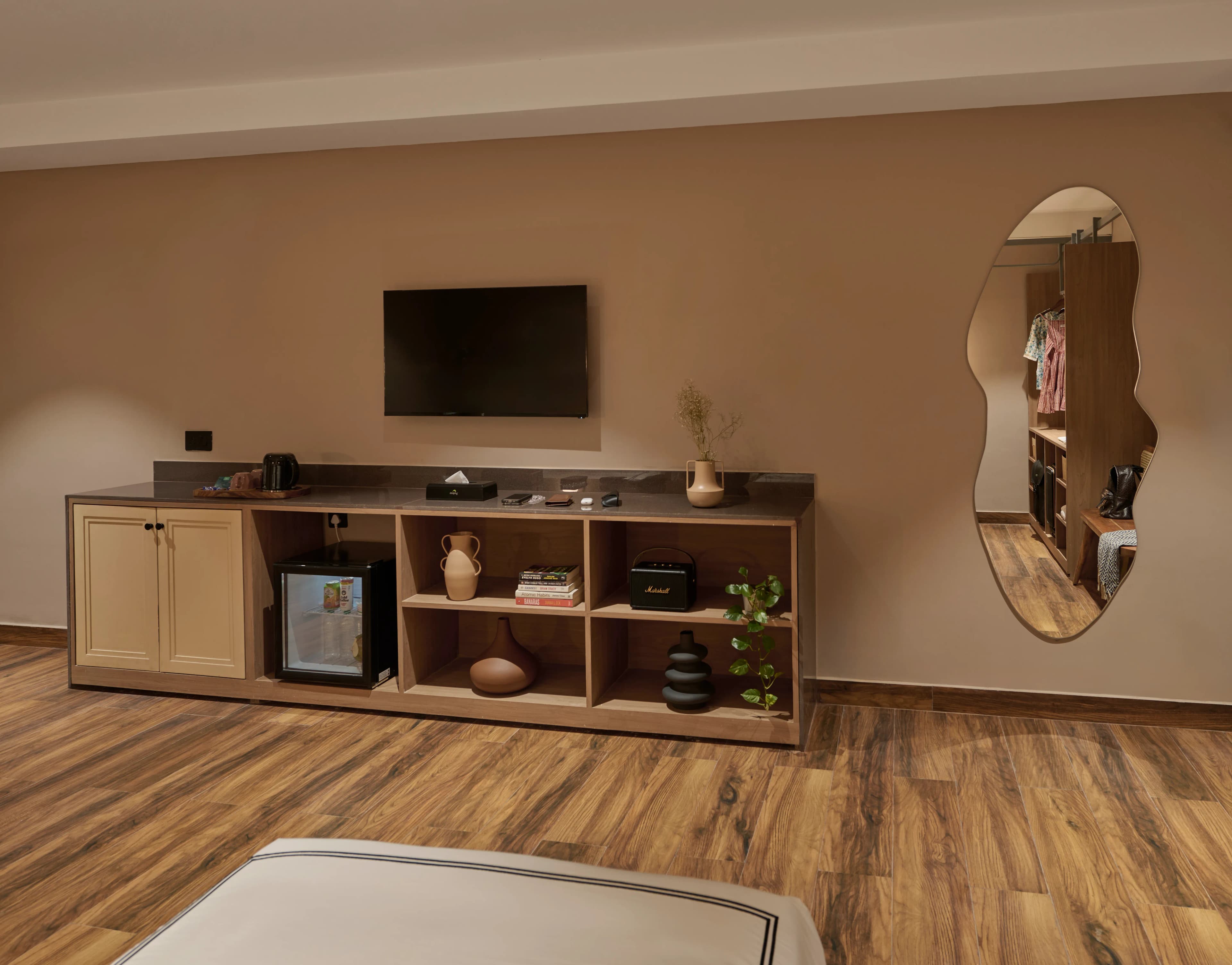 click to zoom Twin Room