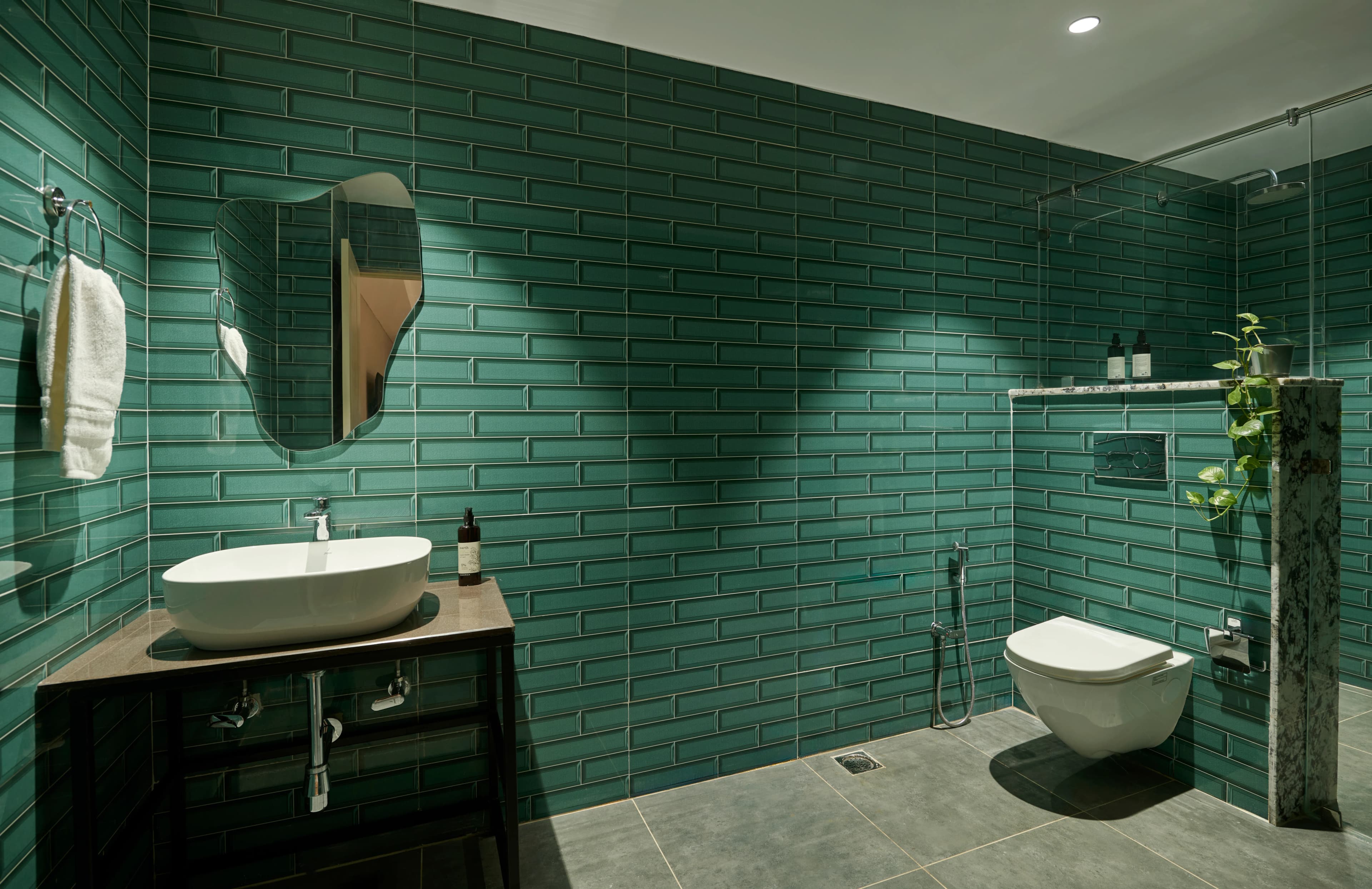 click to zoom Twin Room