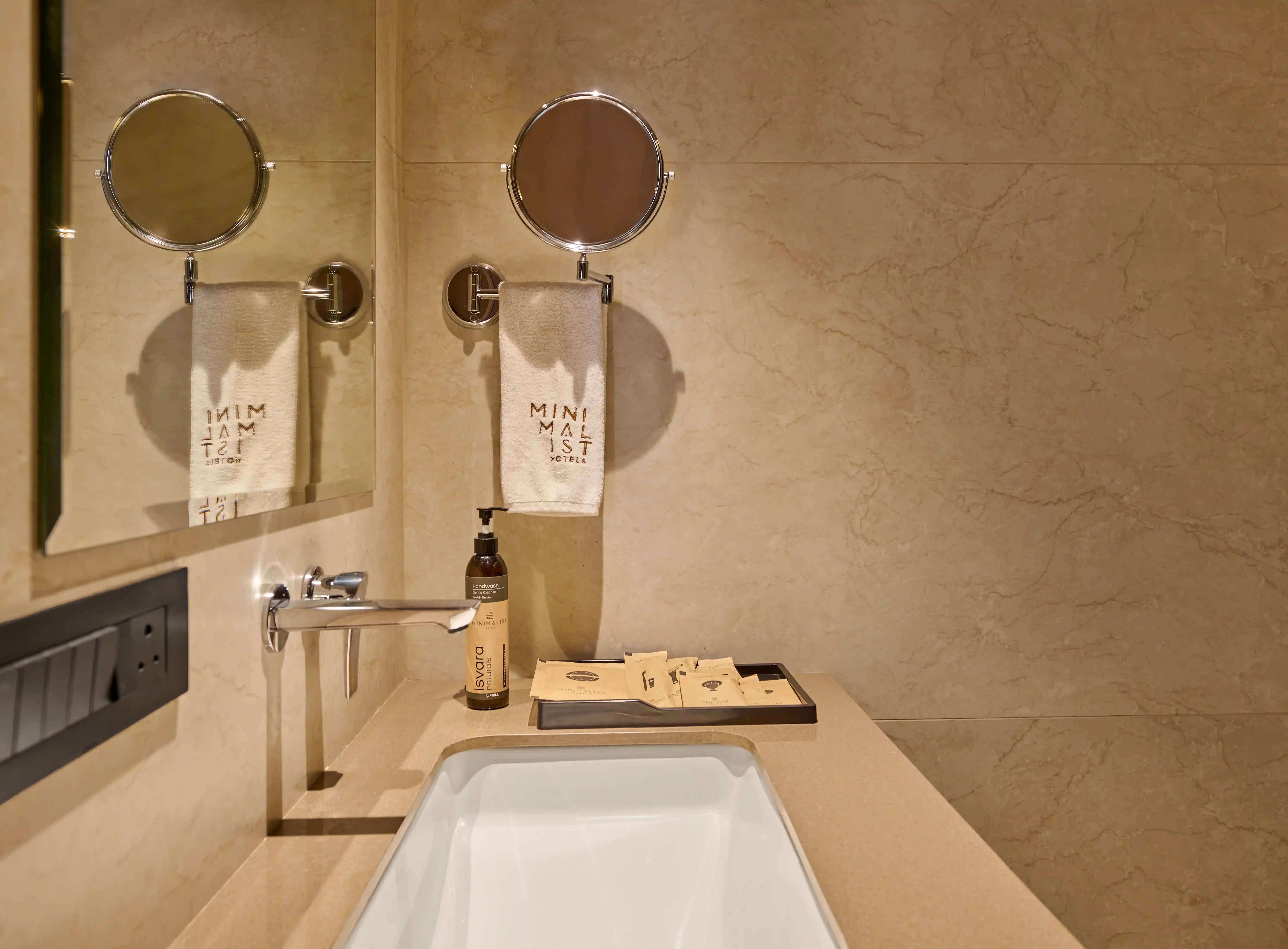 click to zoom Superior Twin room