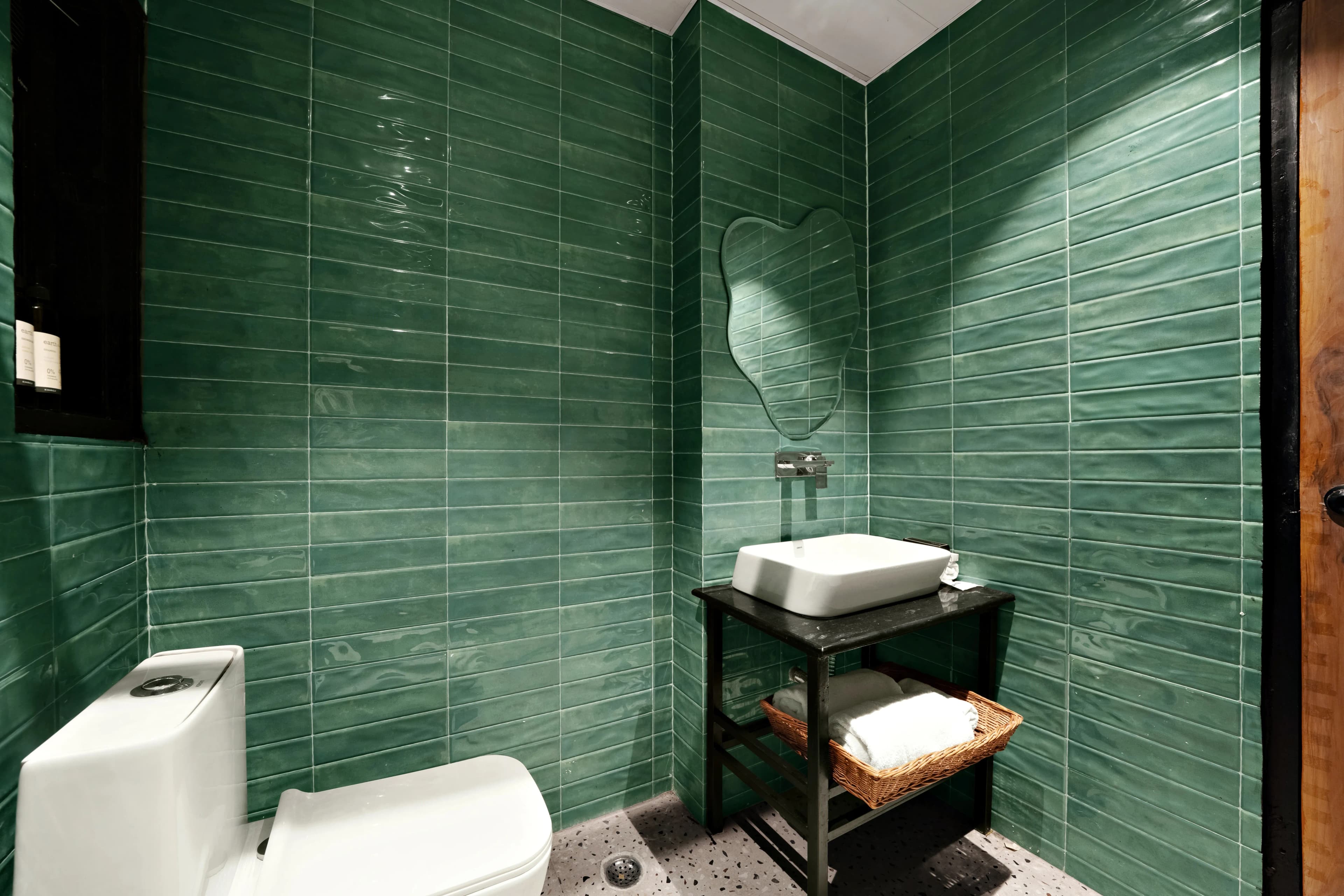 click to zoom Superior TWIN ROOM