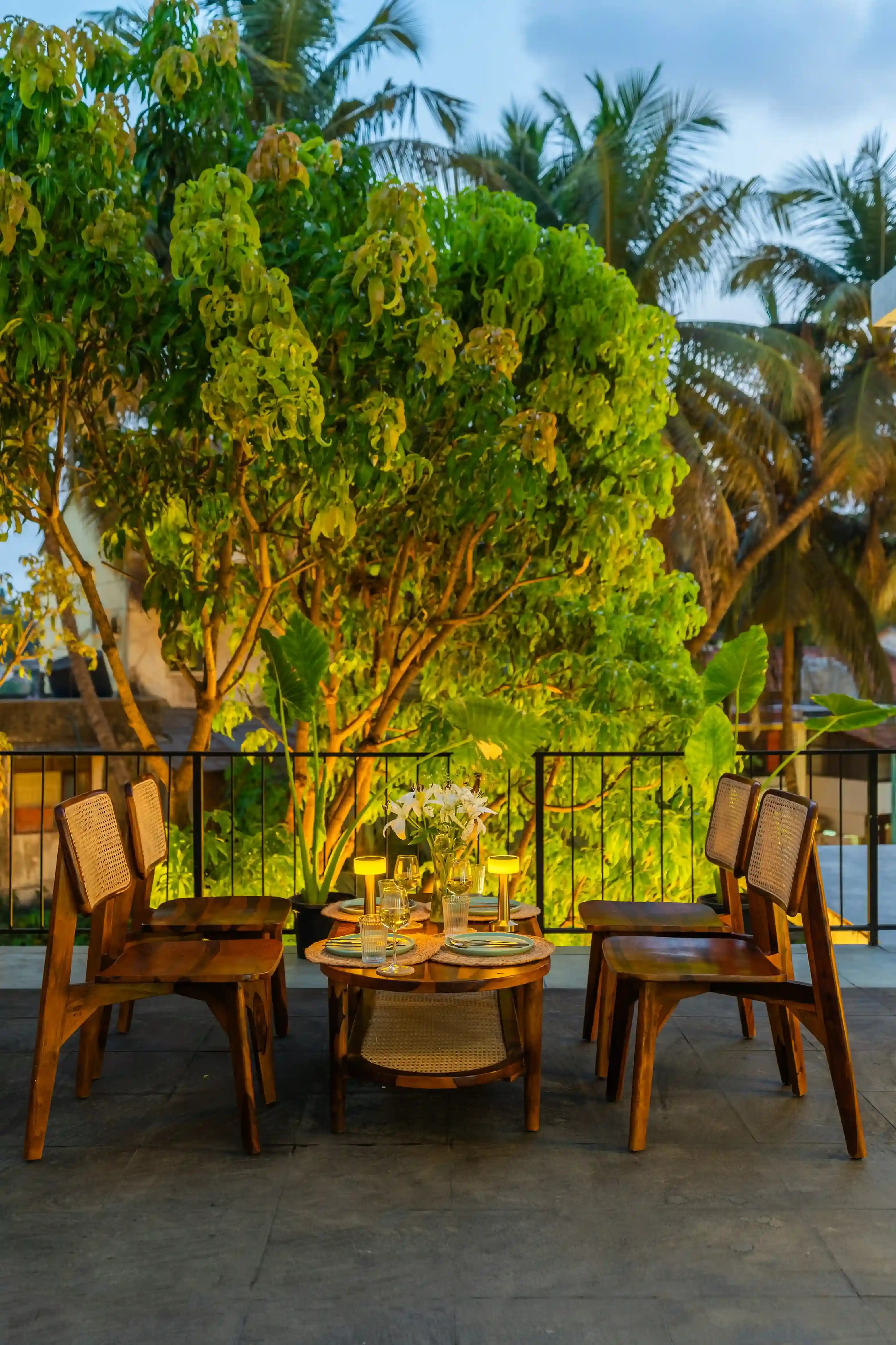 meeting &event spaces