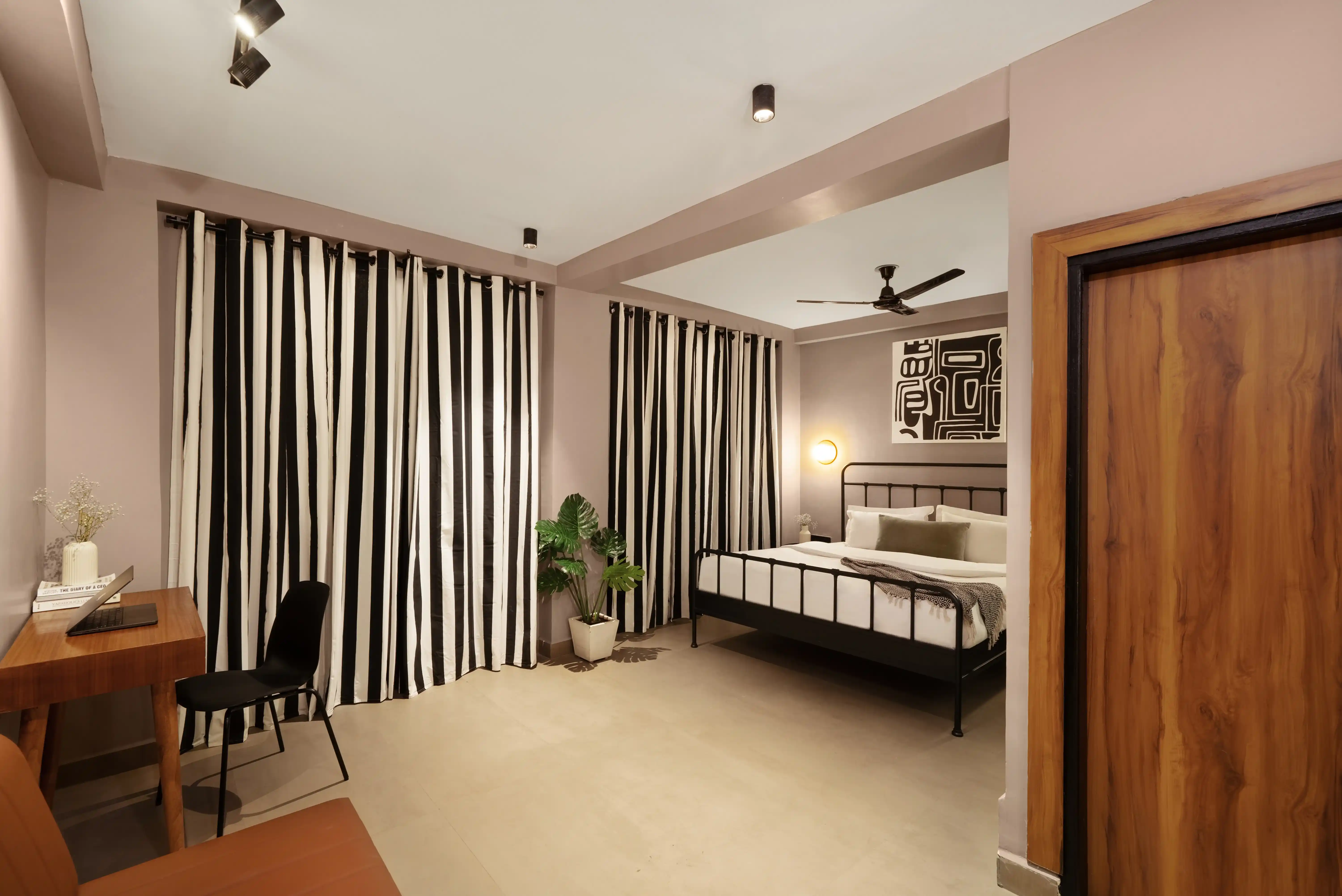 The Village Edit by Minimalist Hotel