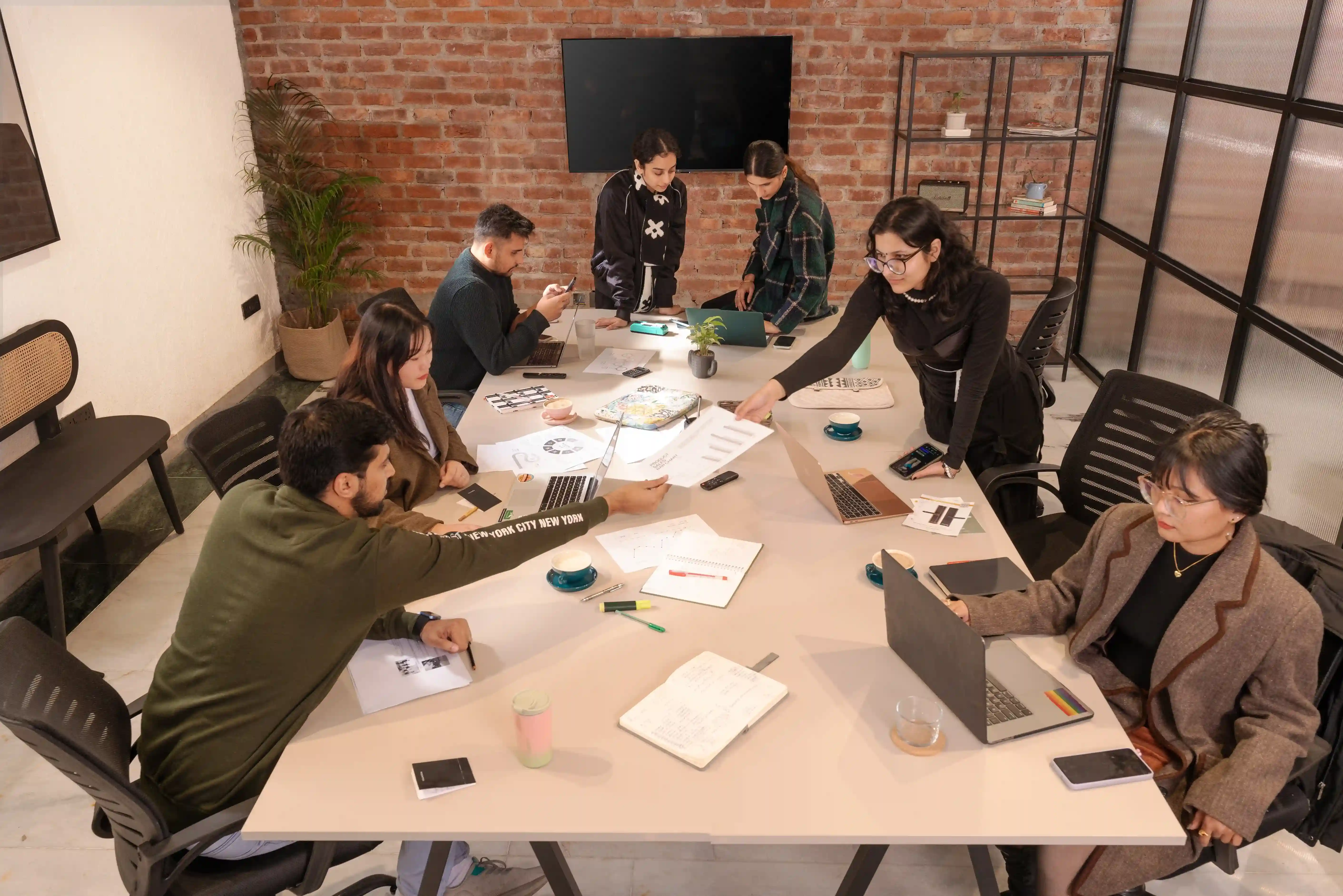 Inspiring + Discovery