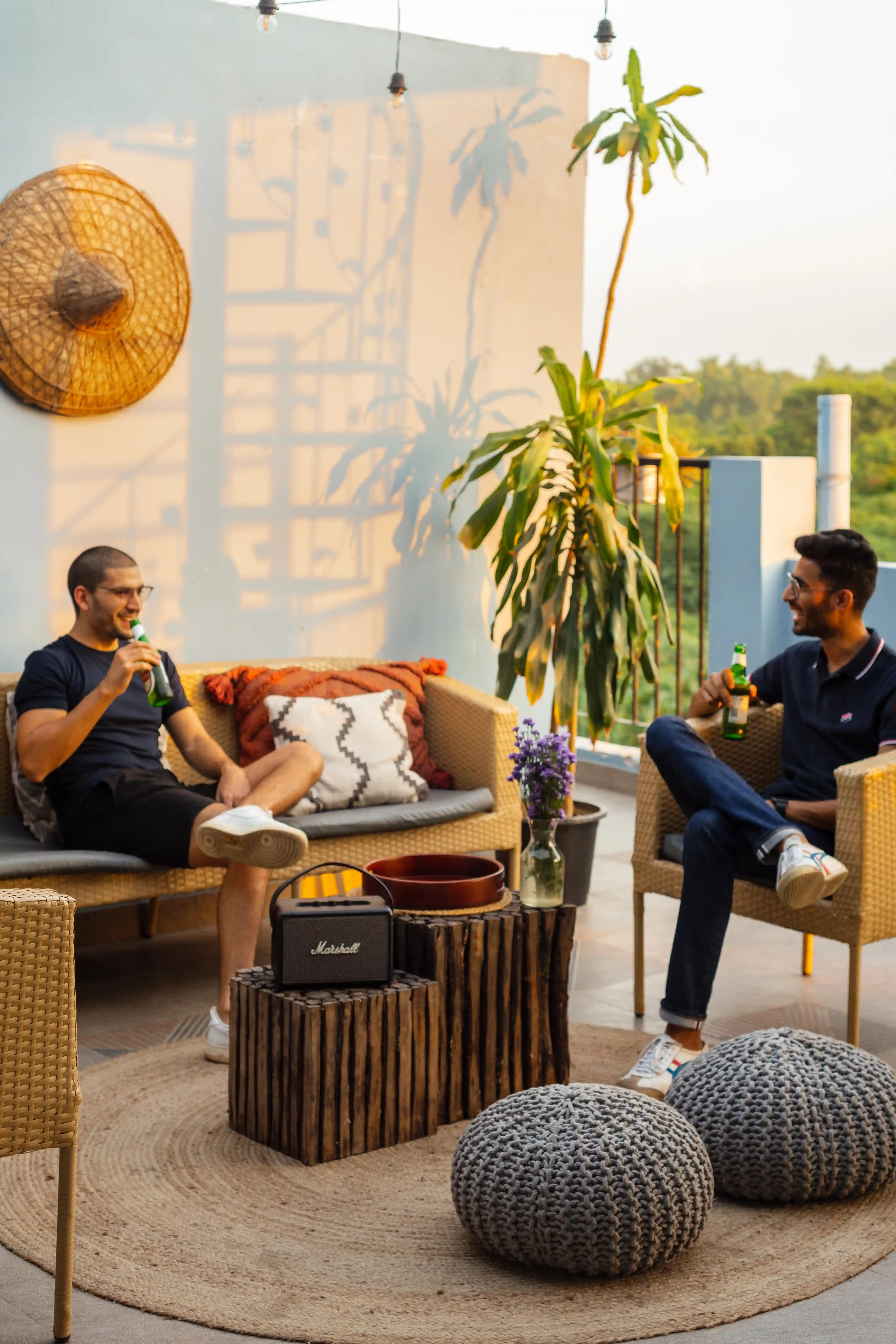 meeting &event spaces