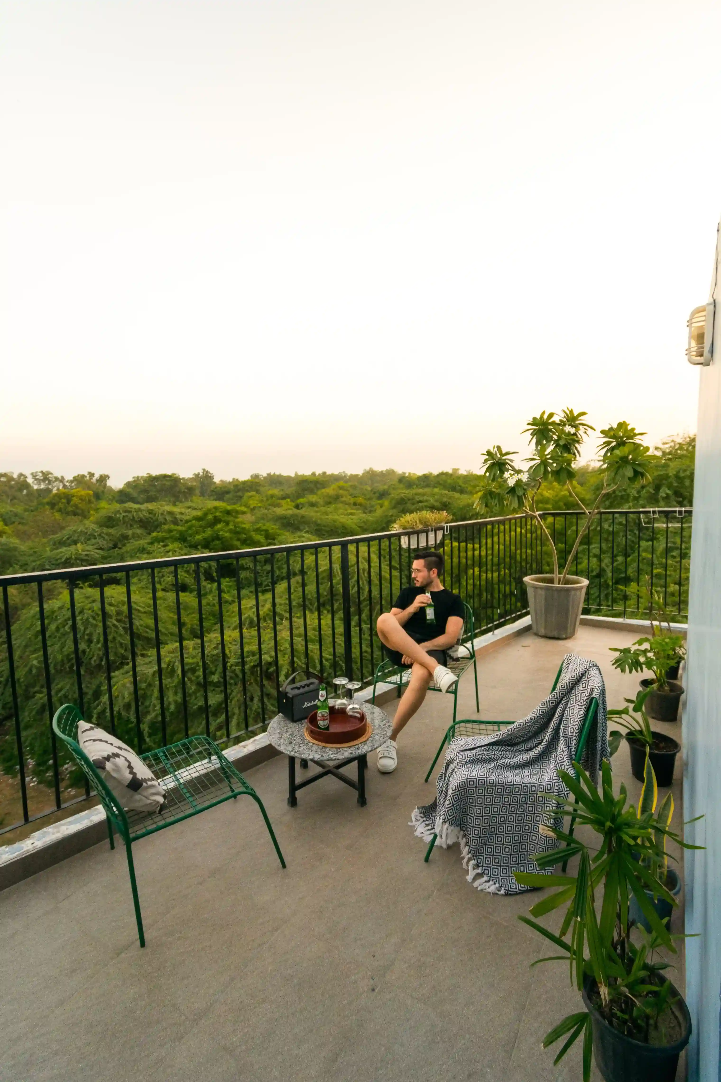 meeting &event spaces