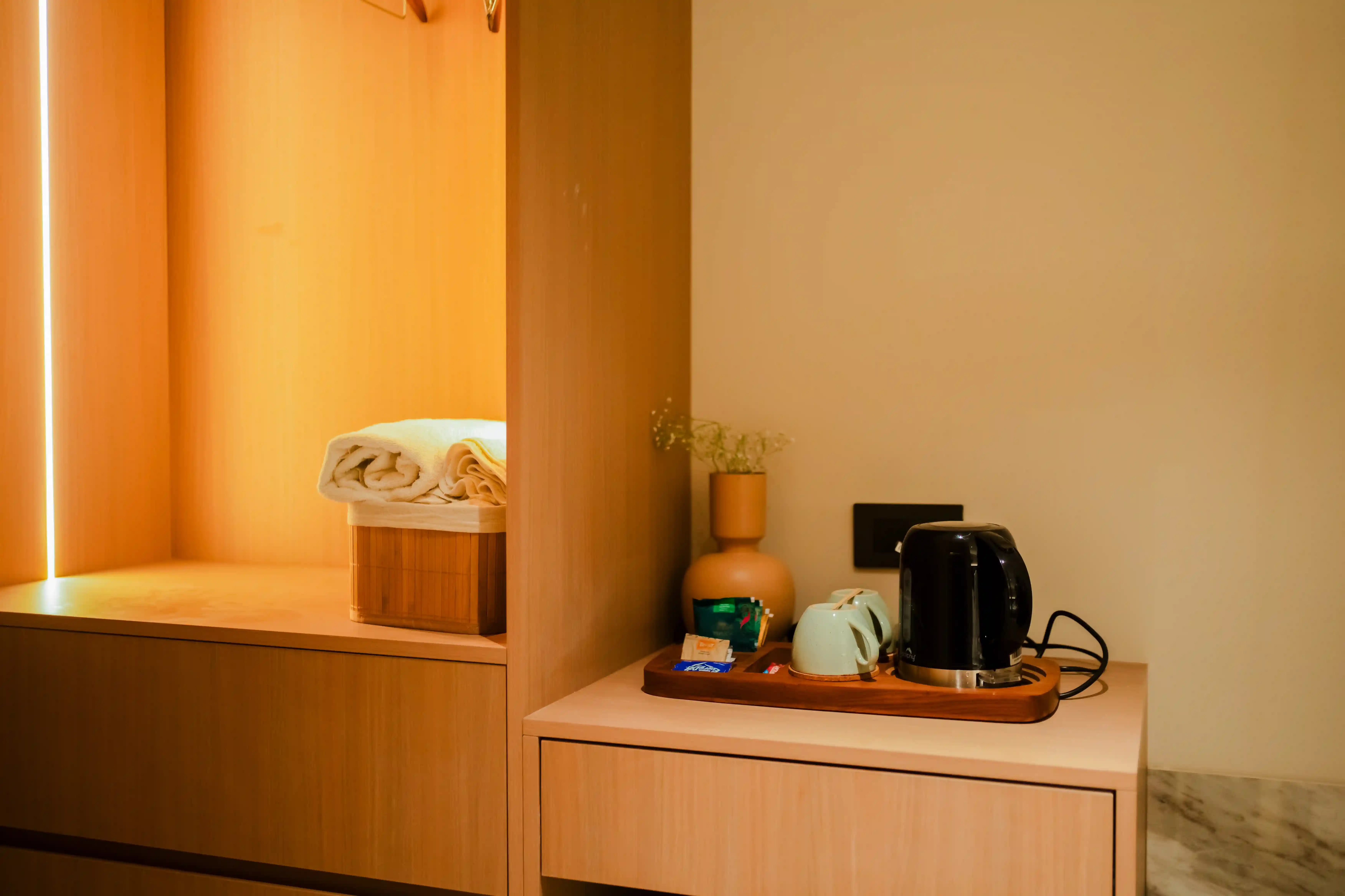 click to zoom Twin Room