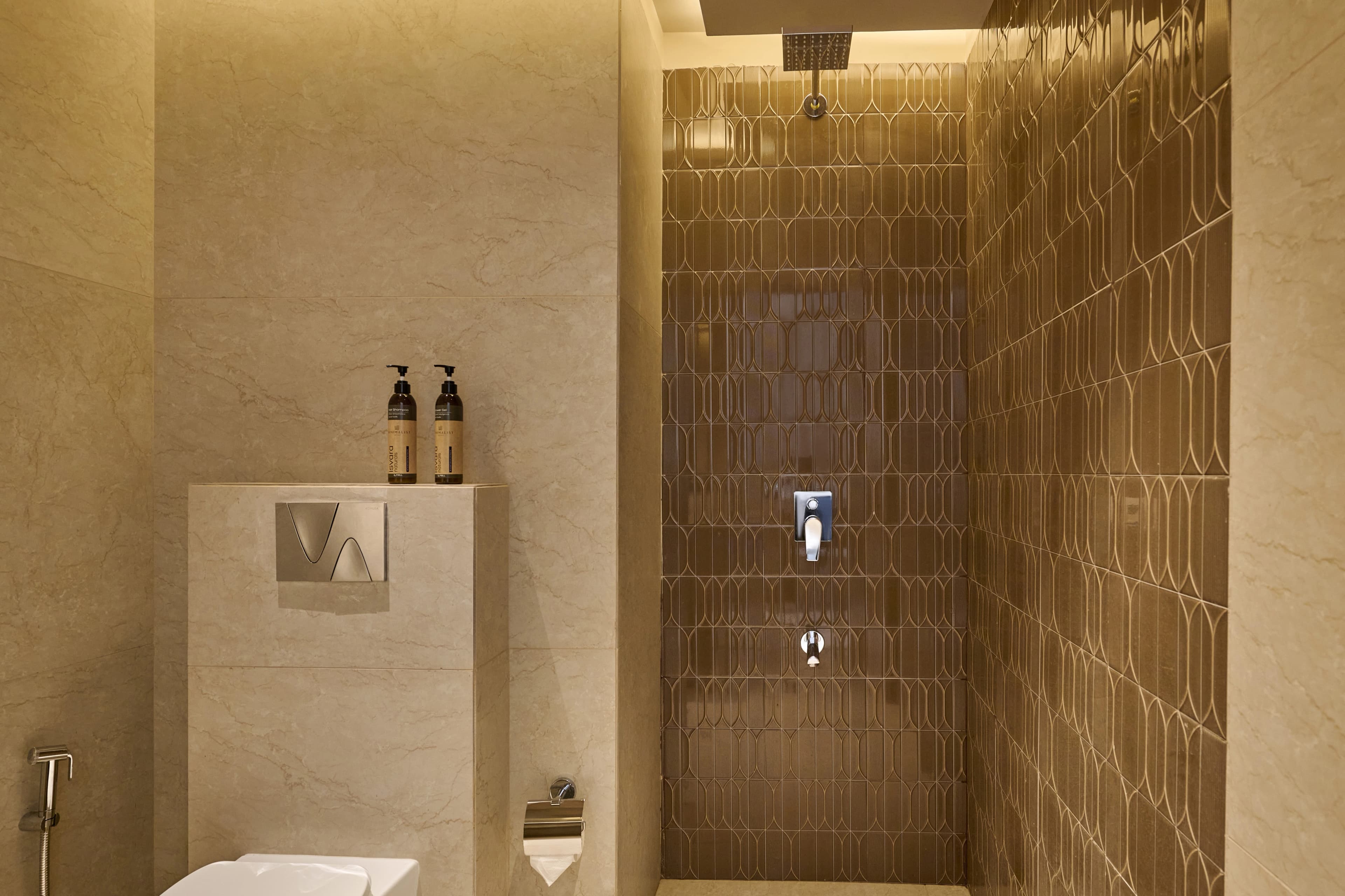 click to zoom Superior Twin room