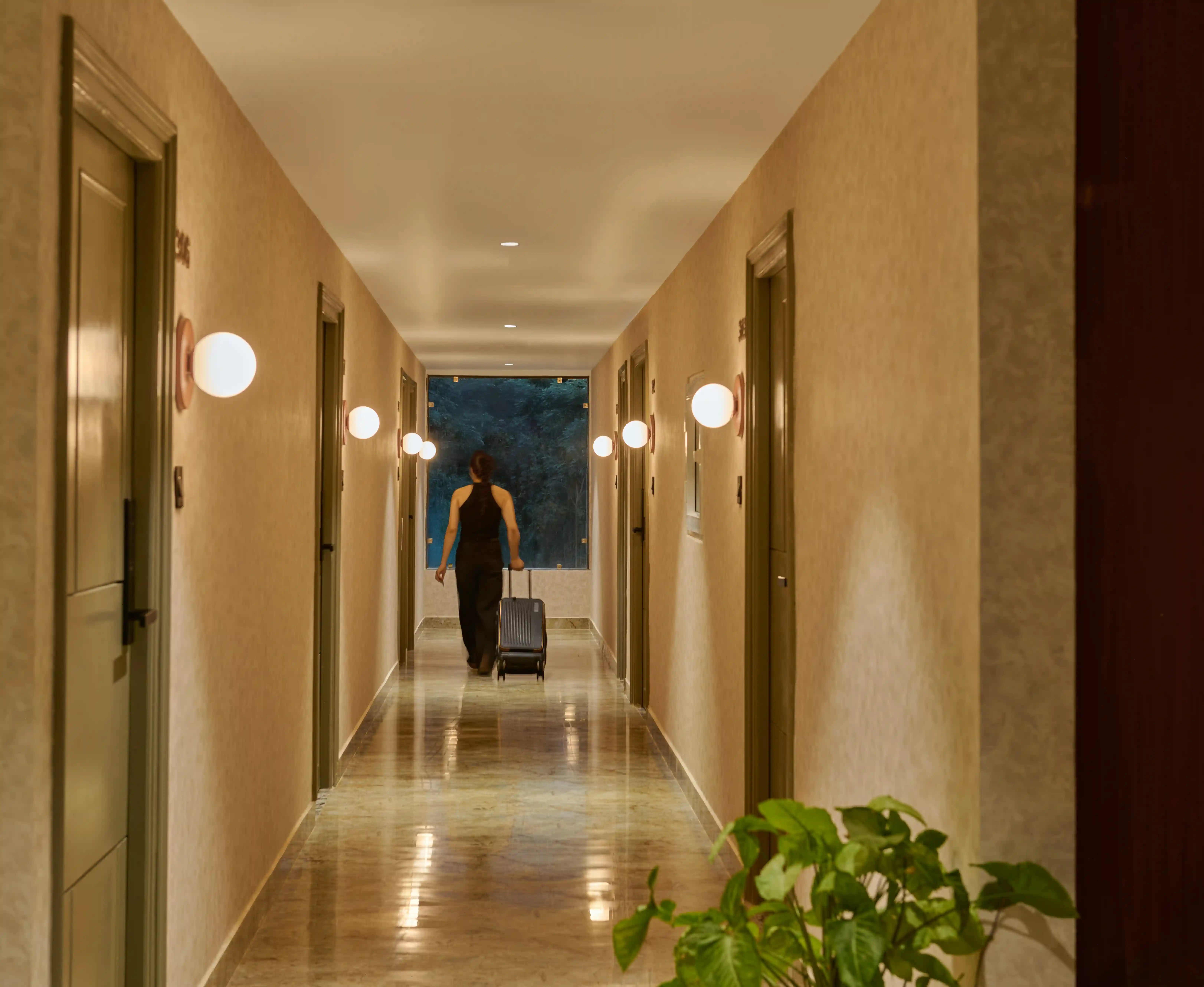 Minimalist The Varanasi Edit