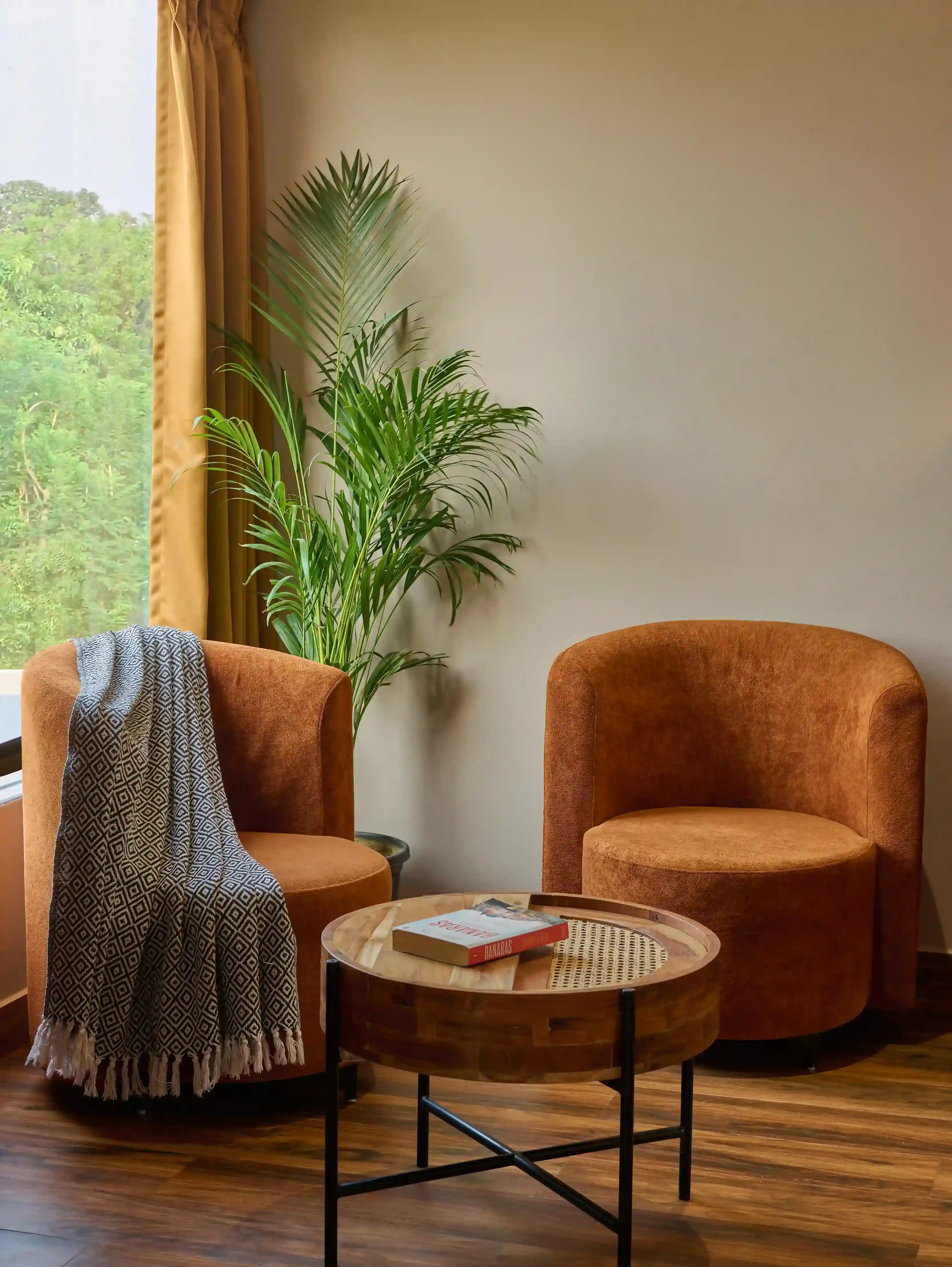 click to zoom Superior King Room