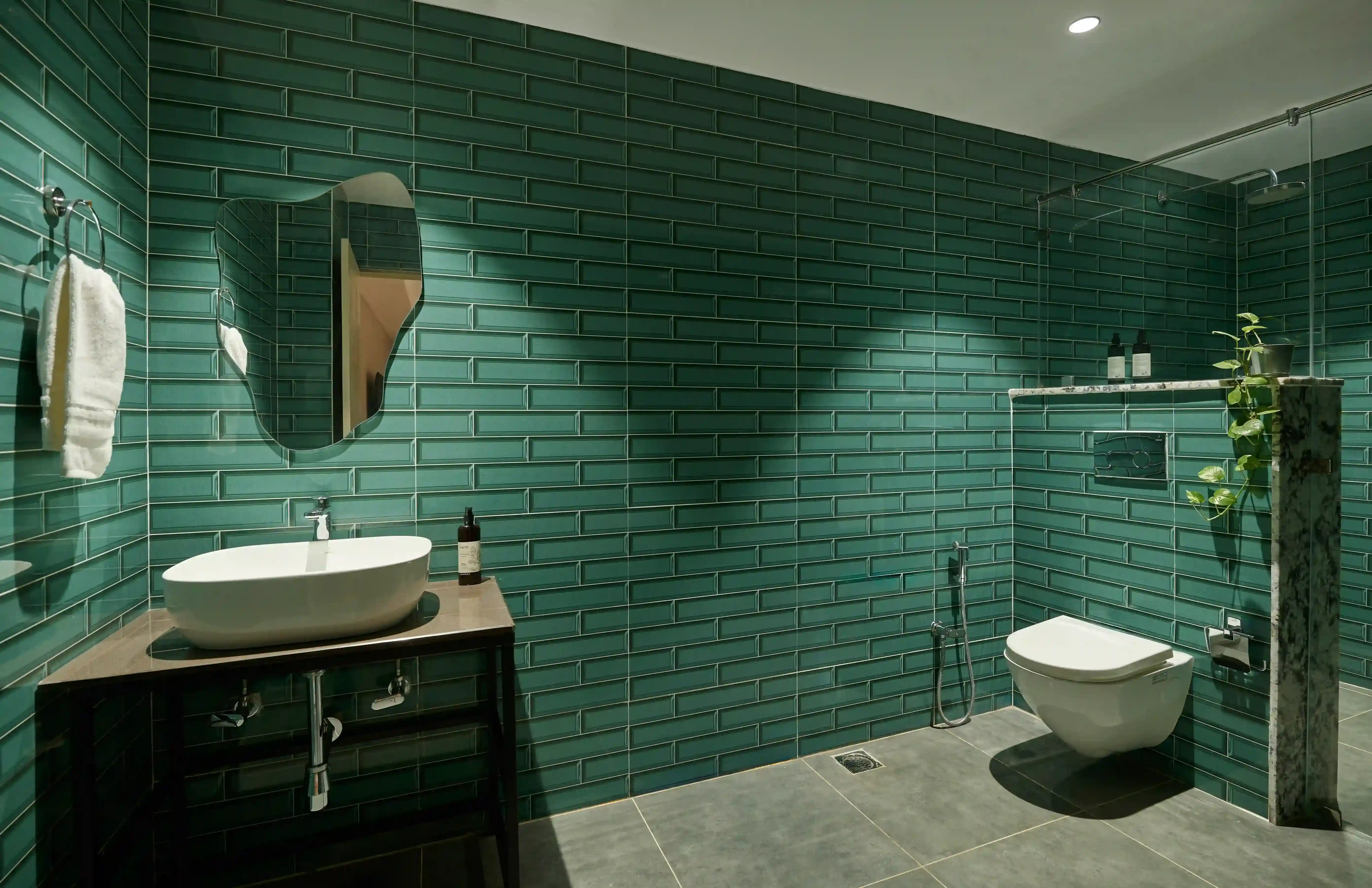 click to zoom Twin Room