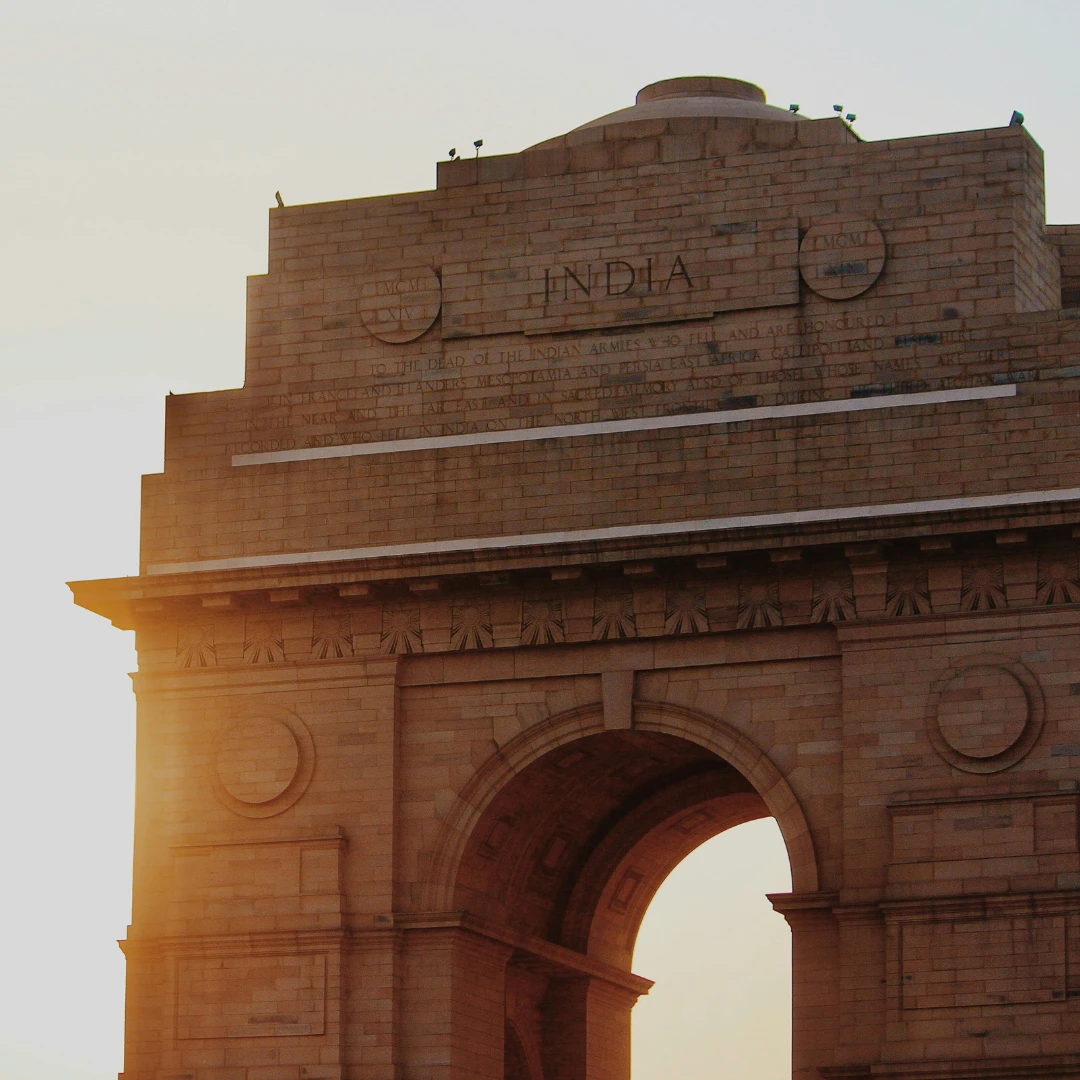 Delhi