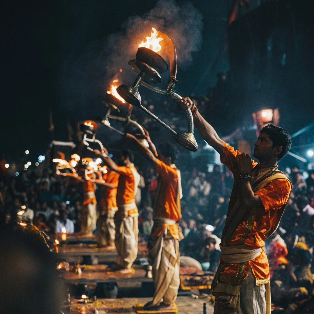 Varanasi