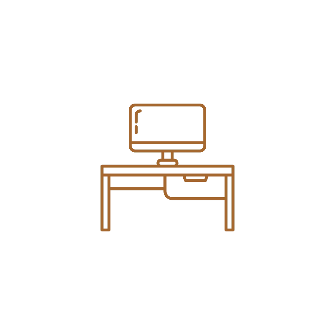 Prime Workspace