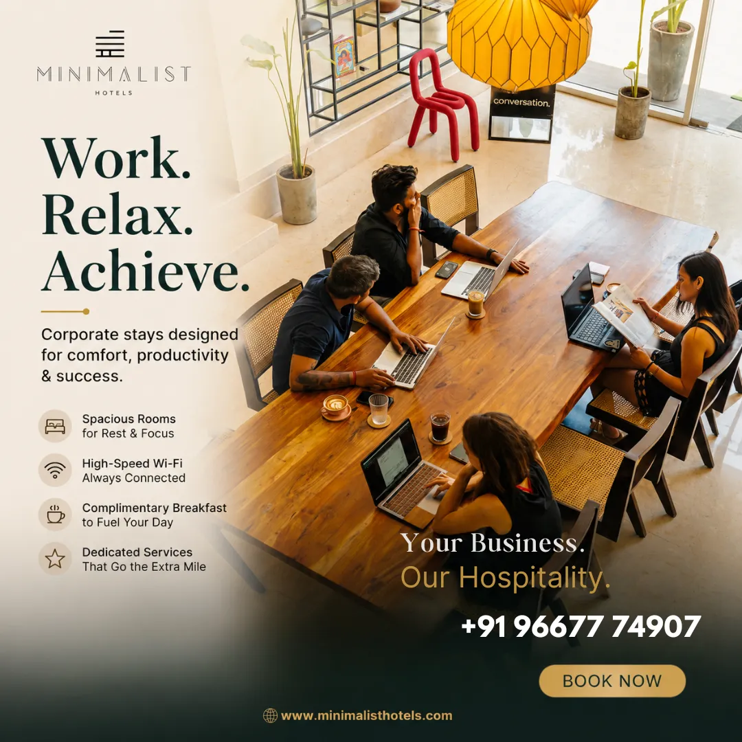 Corporate Offer 1