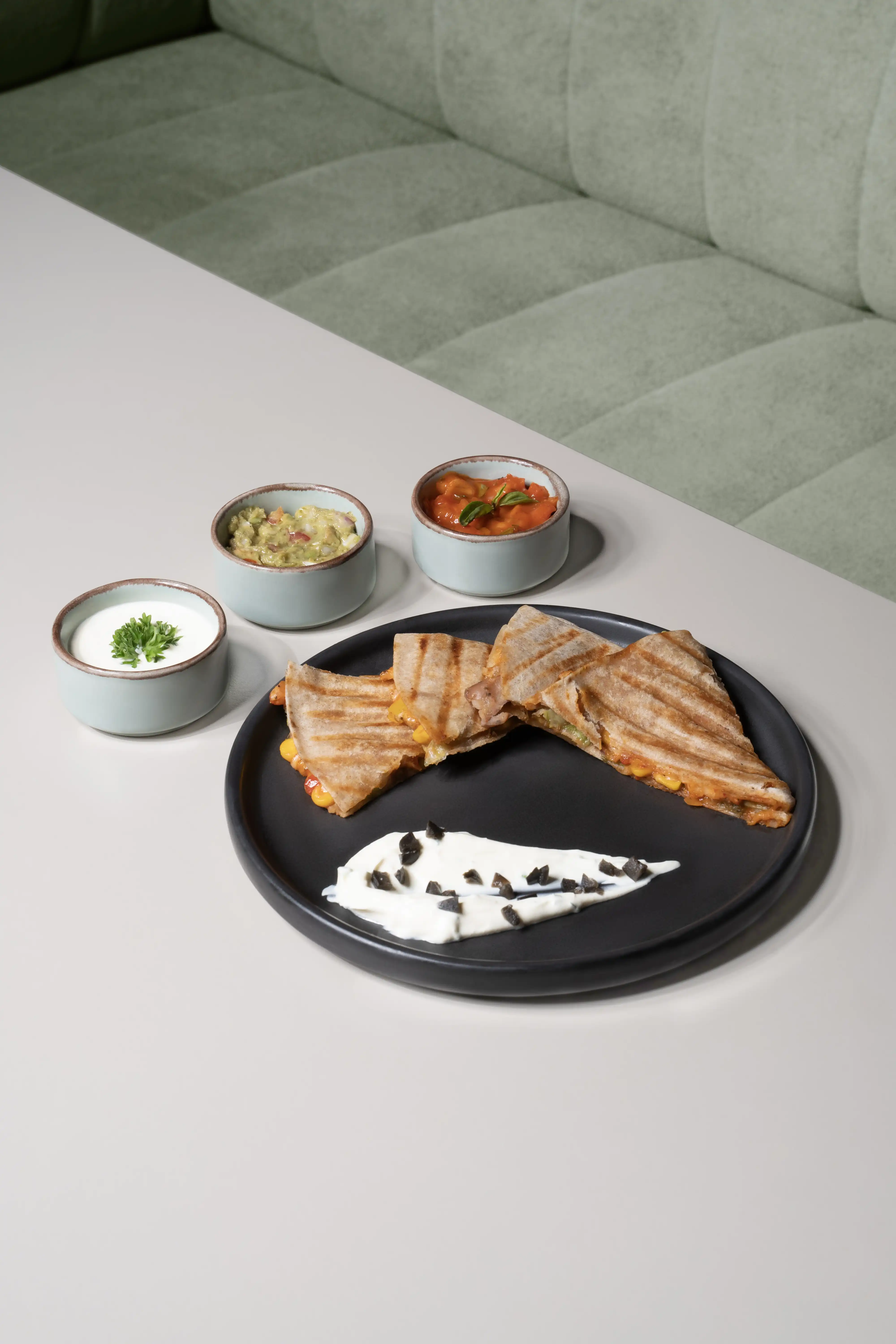 Quesadilla