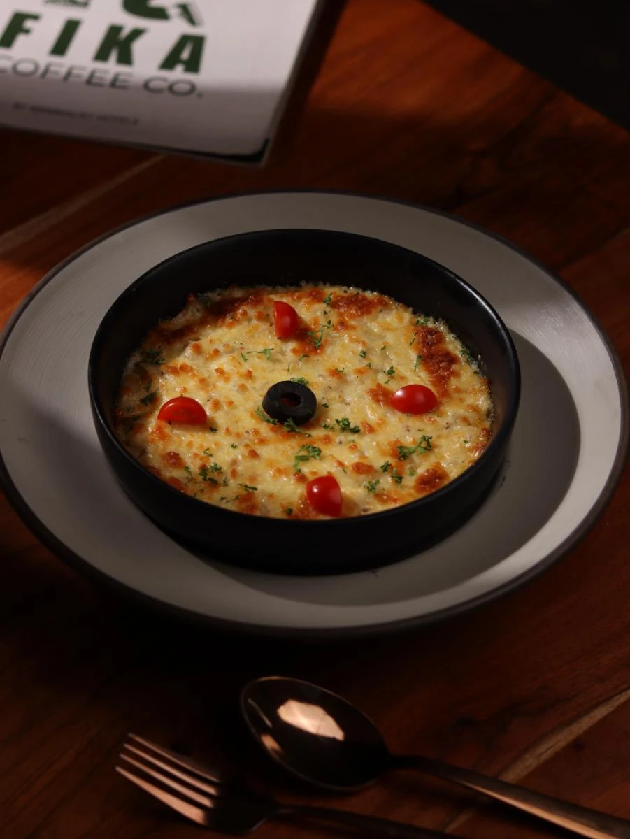 Mac&Cheese