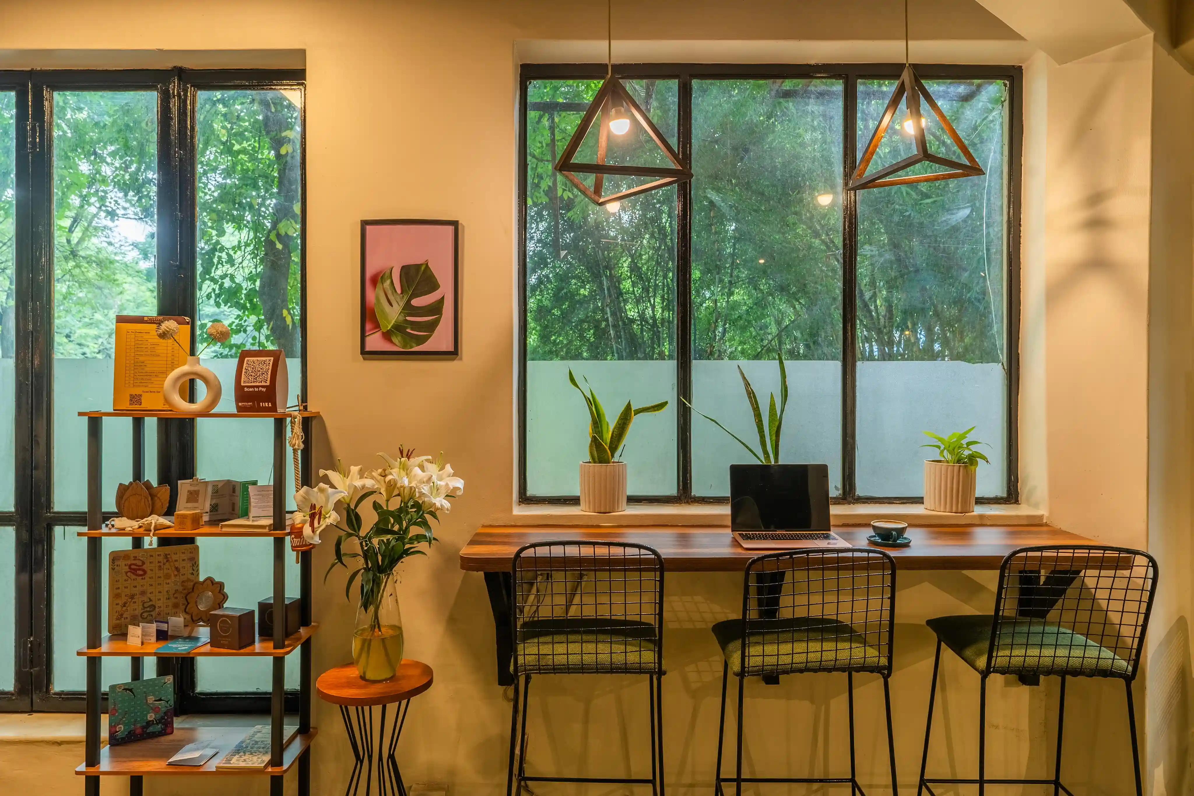 Fika delhi