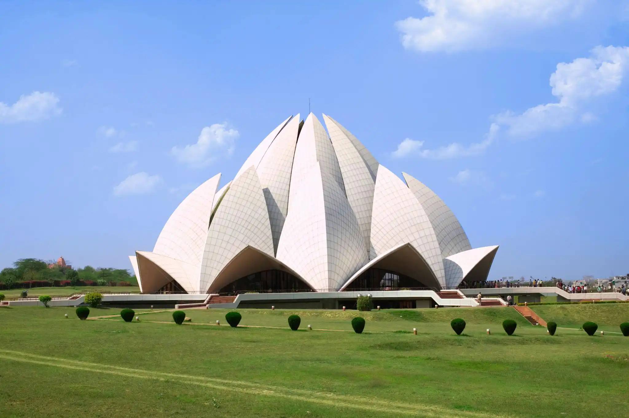 DELHI