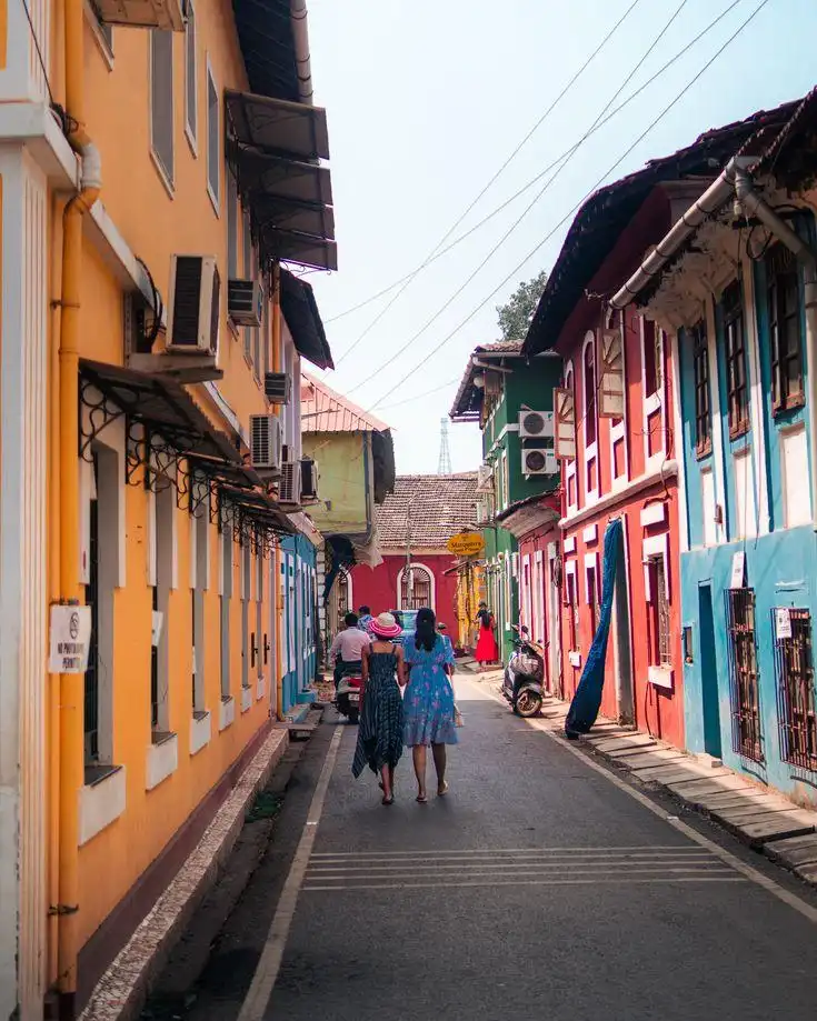 GOA