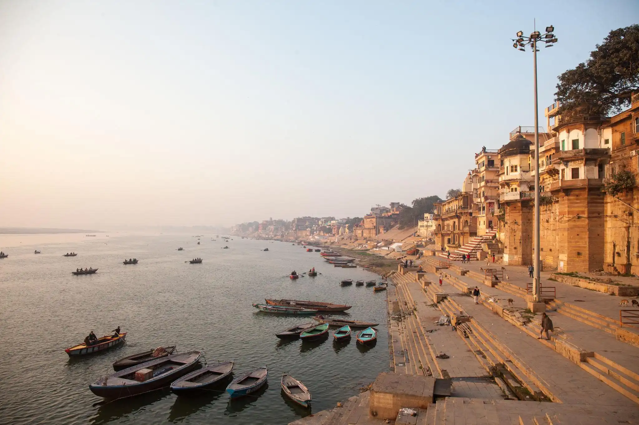Varanasi