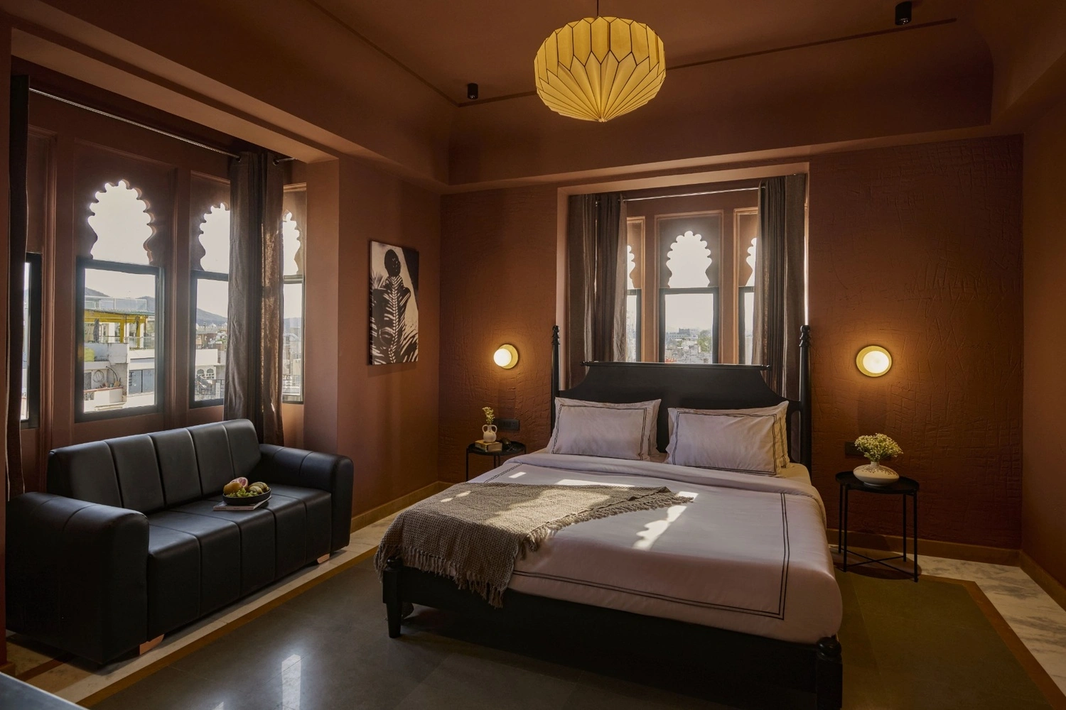 MAHARANI SUITE